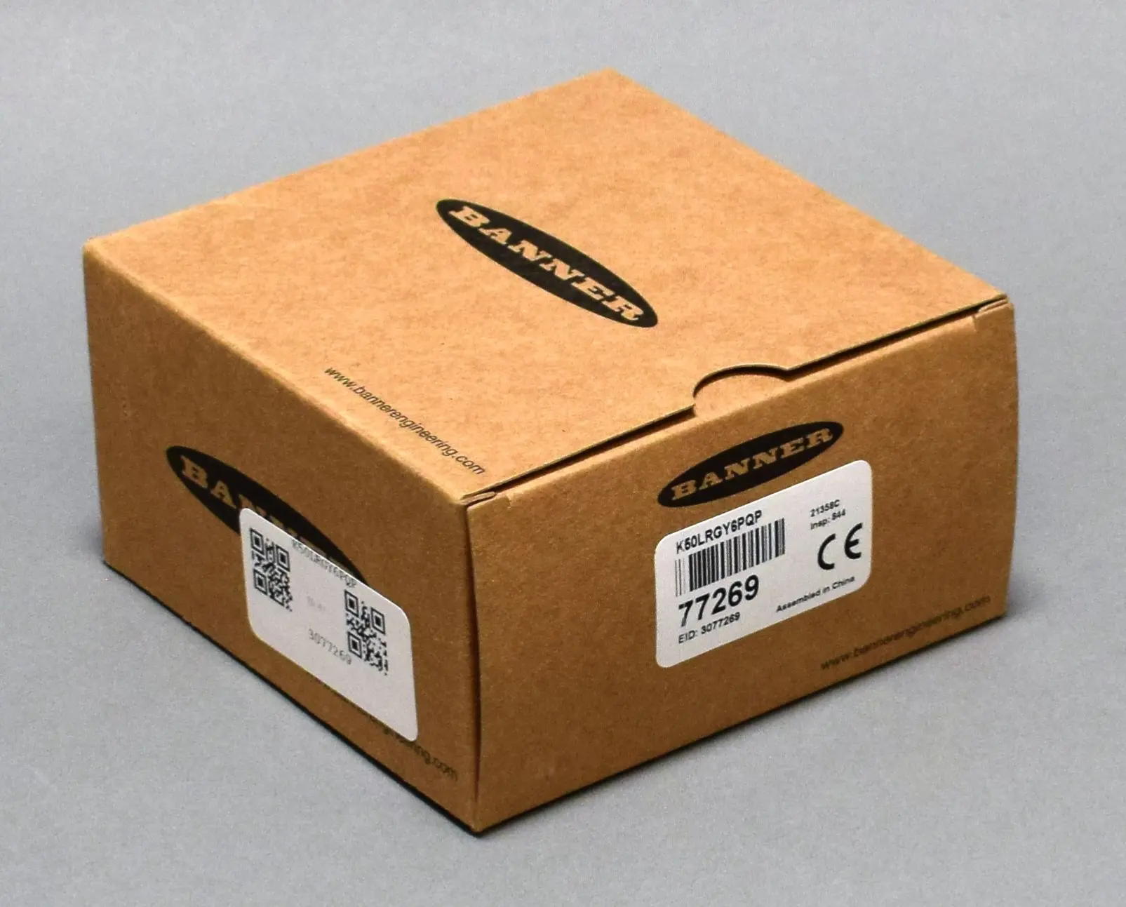 Produktfoto 1 von K50LRGY6PQP