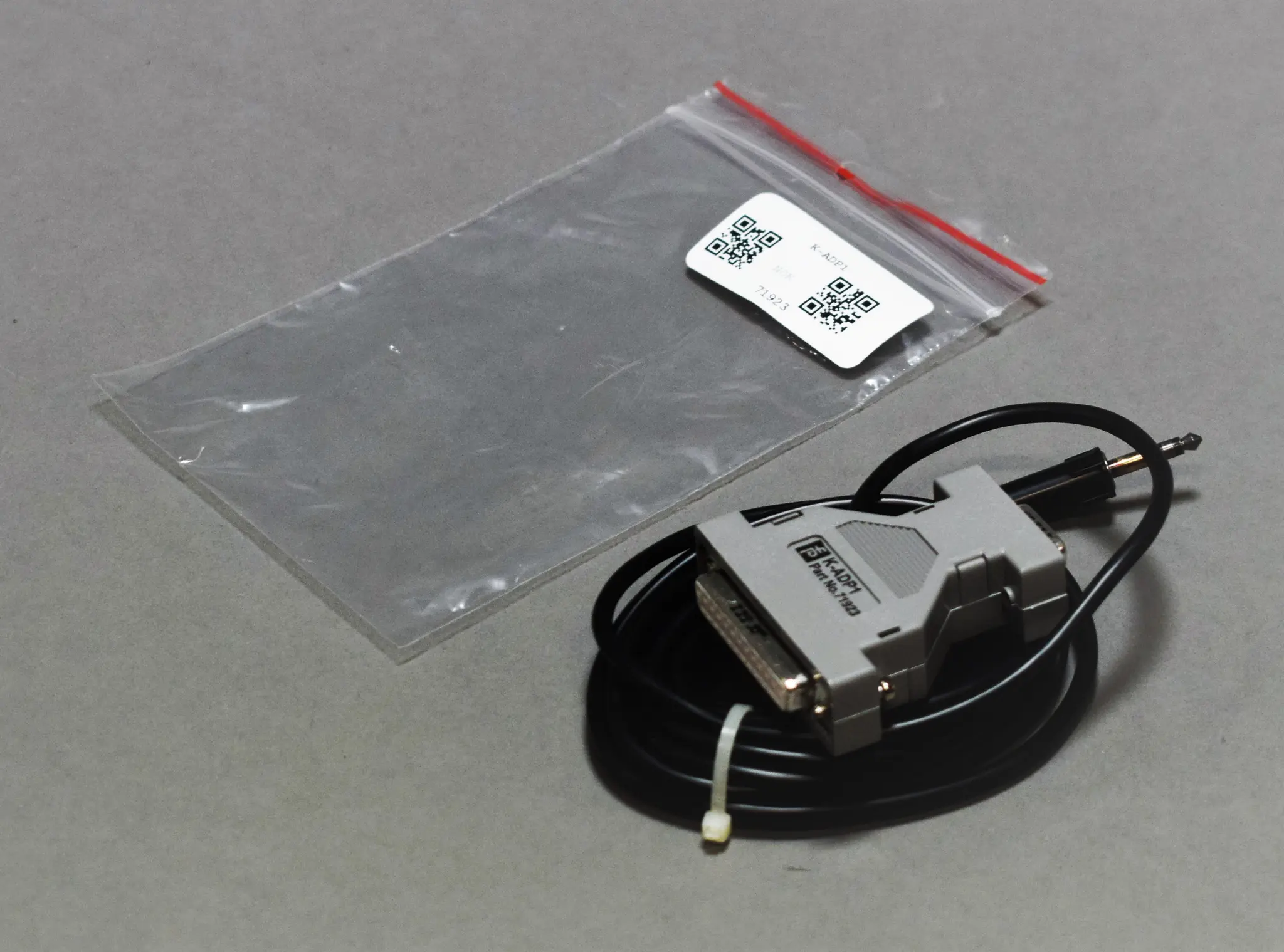 Produktfoto 1 von K-ADP1