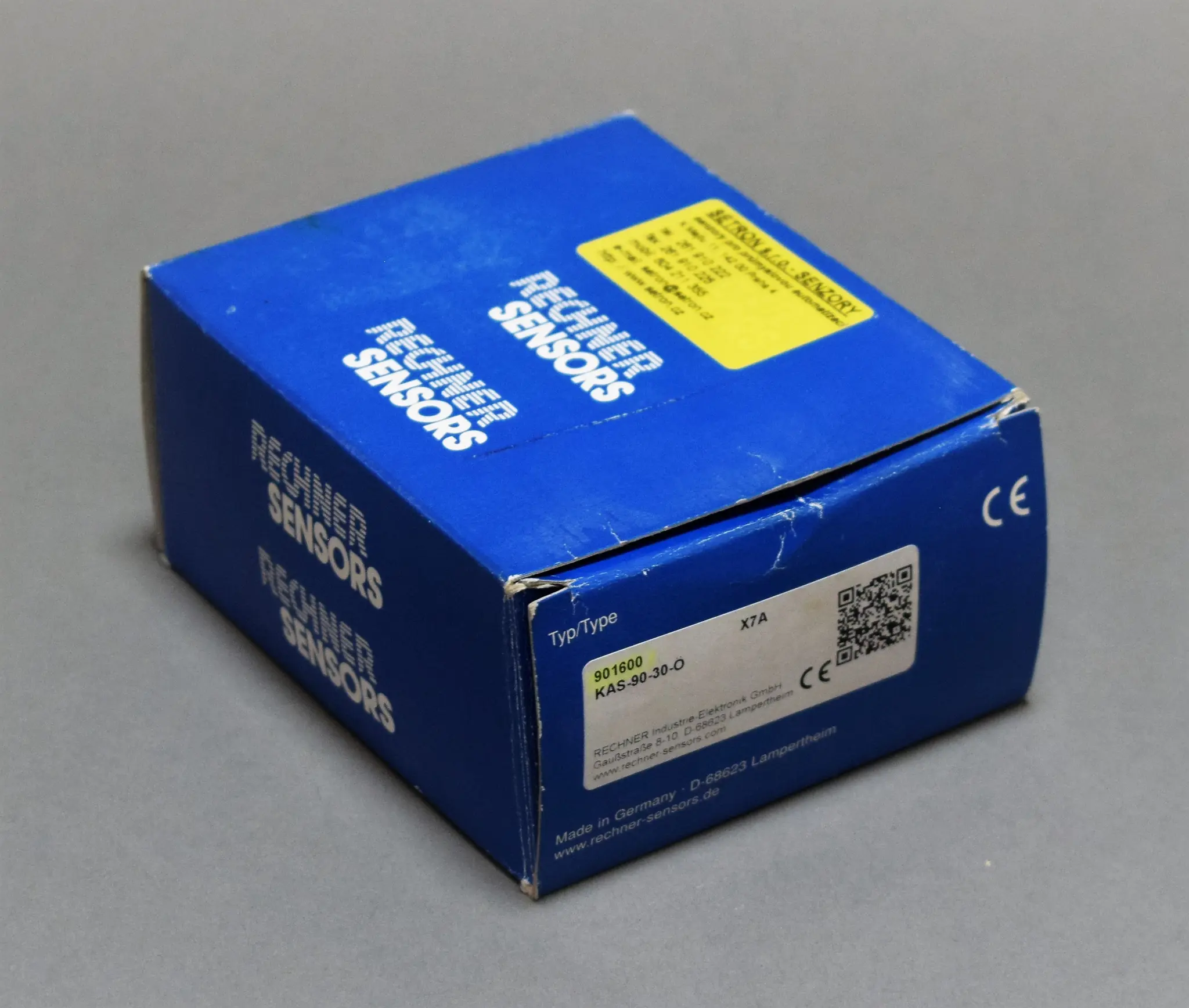 Produktfoto 1 von KAS-90-30-Ö