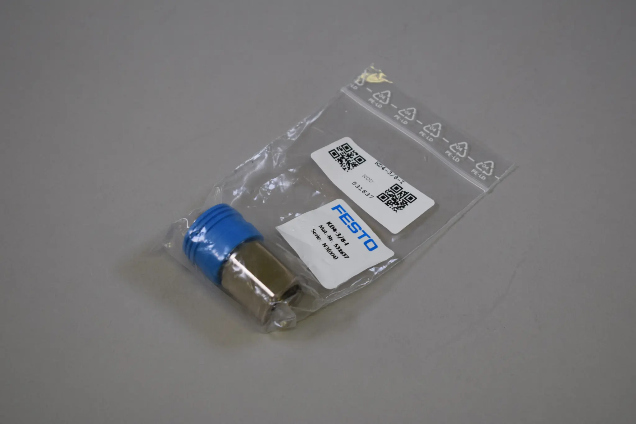 Produktfoto 1 von KD4-38-I