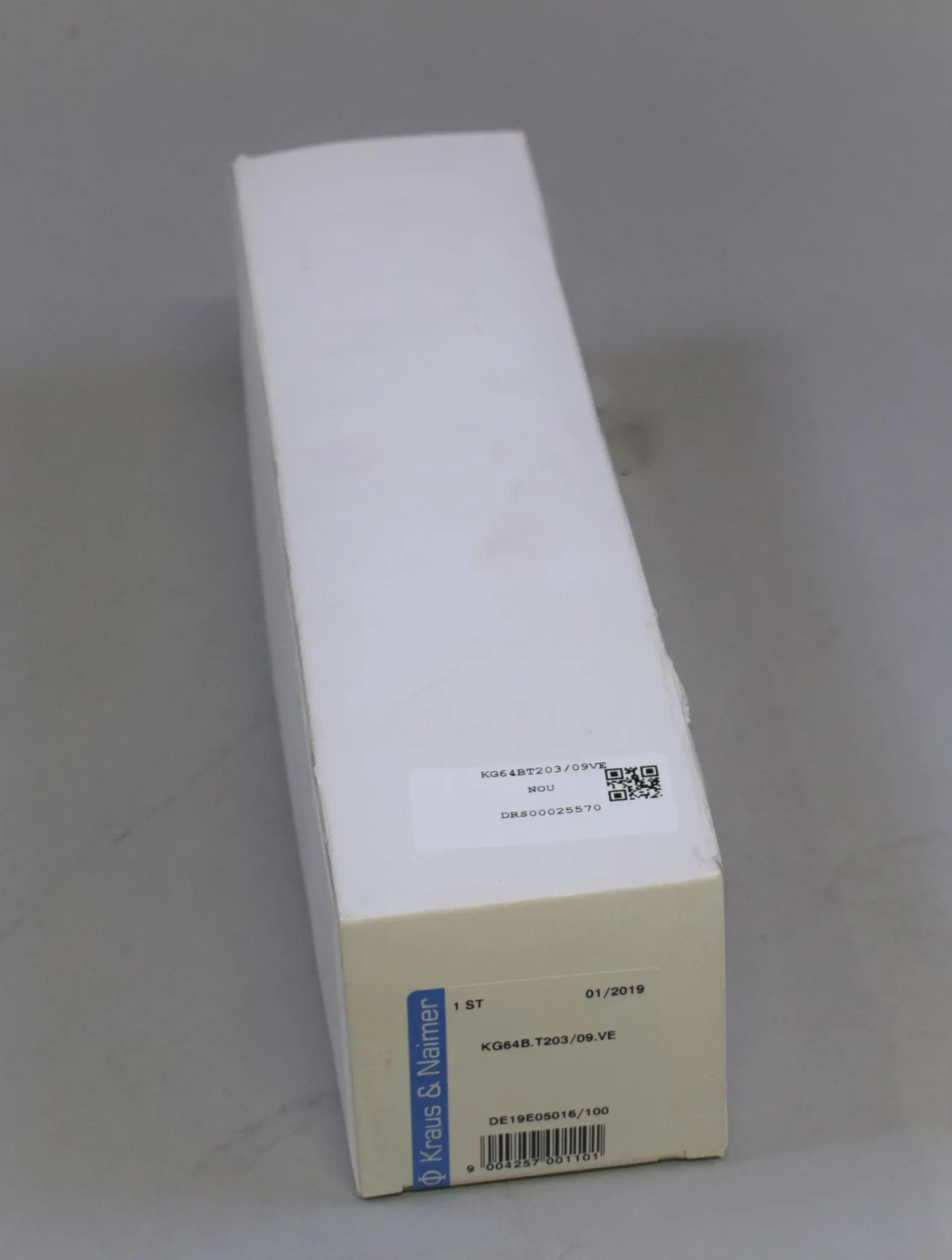Produktfoto 1 von KG64BT20309VE