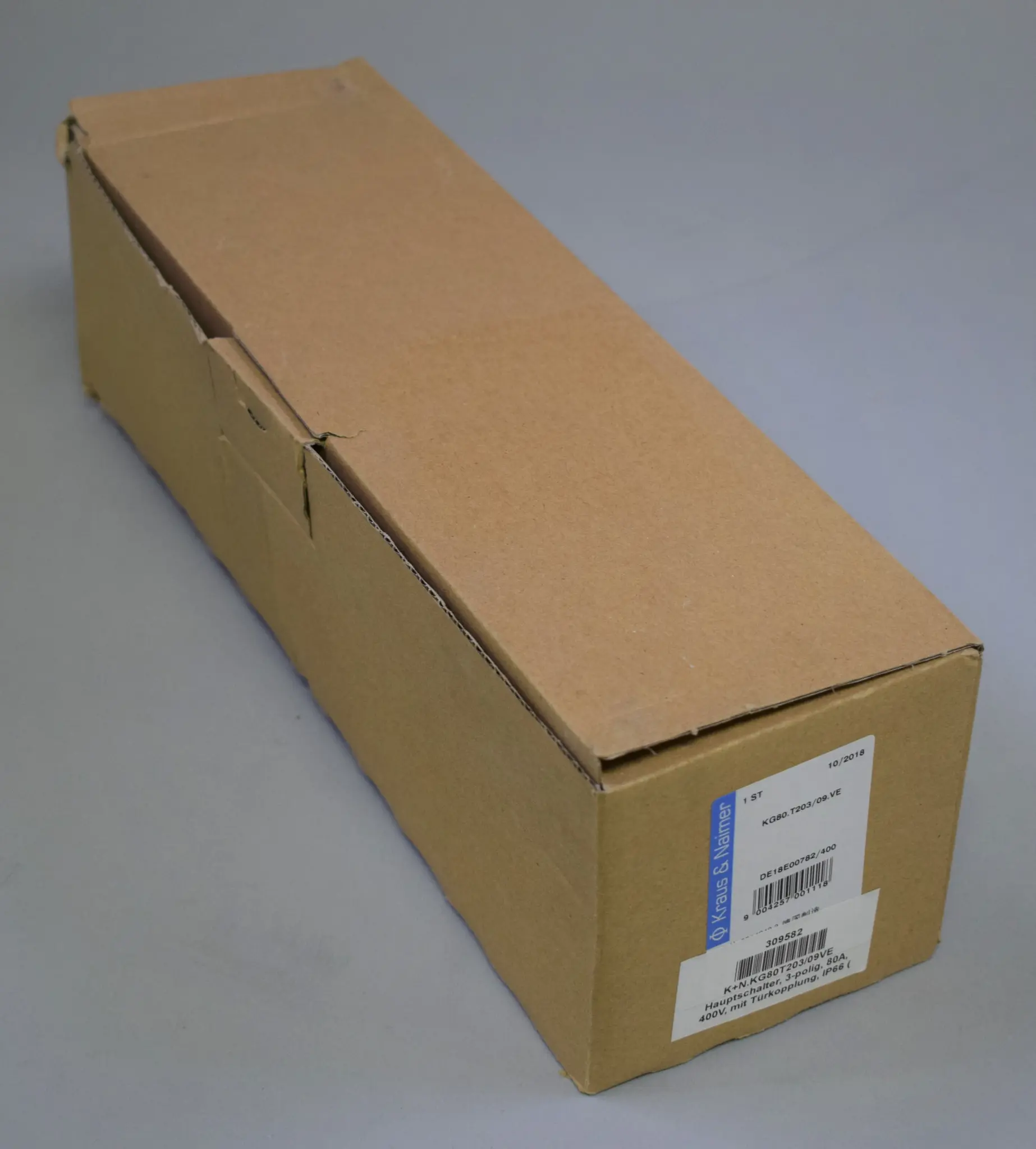 Produktfoto 1 von KG80T20309VE