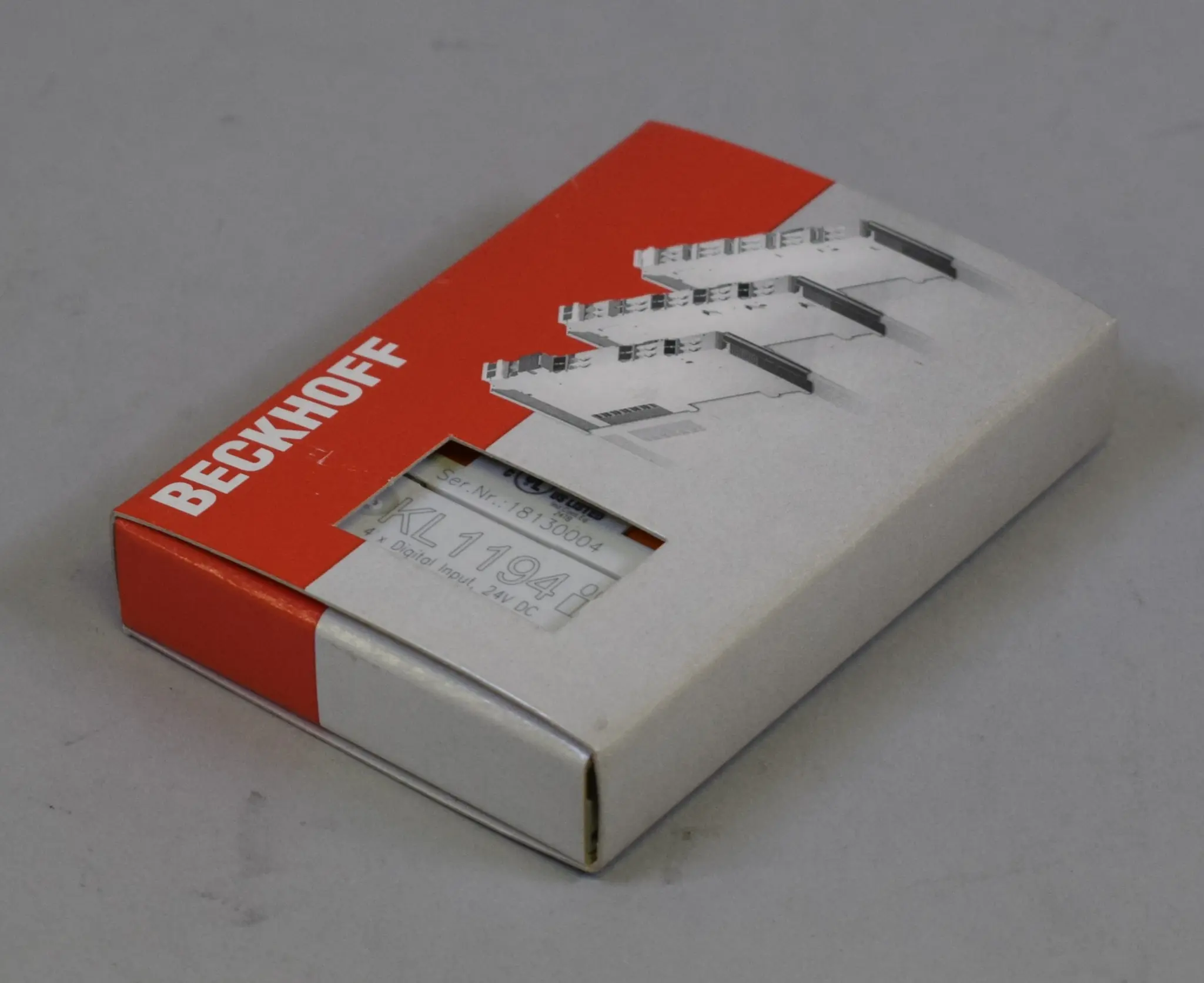 Produktfoto 1 von KL1194
