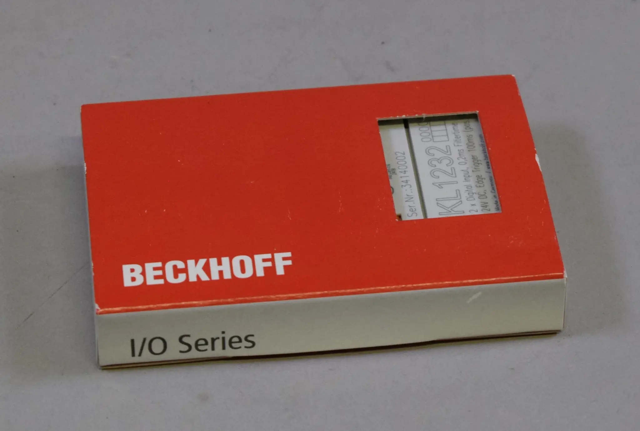 Produktfoto 1 von KL1232