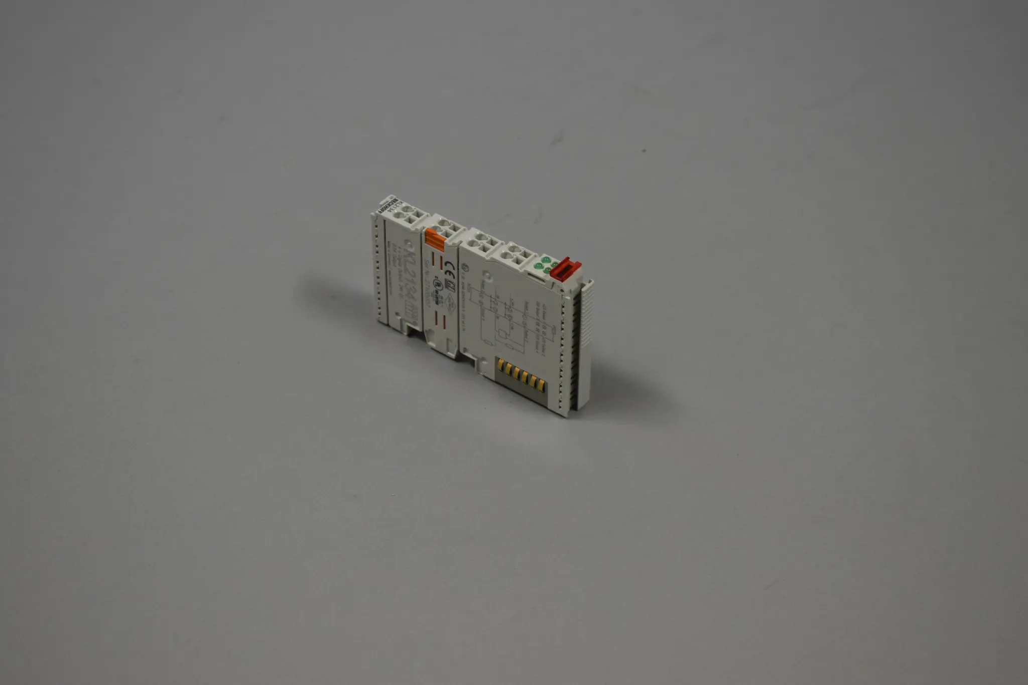 Produktfoto 1 von KL2134