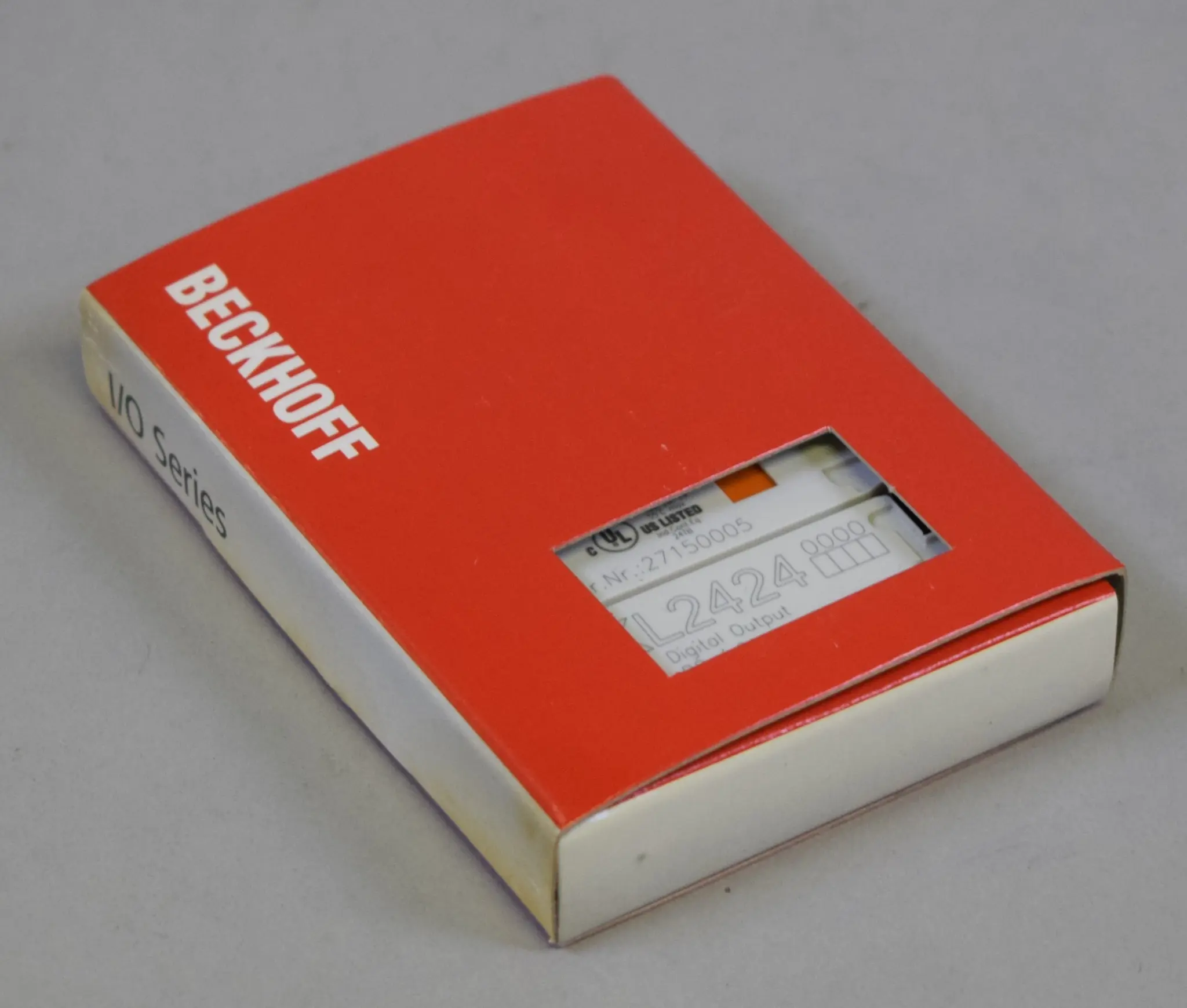 Produktfoto 1 von KL2424
