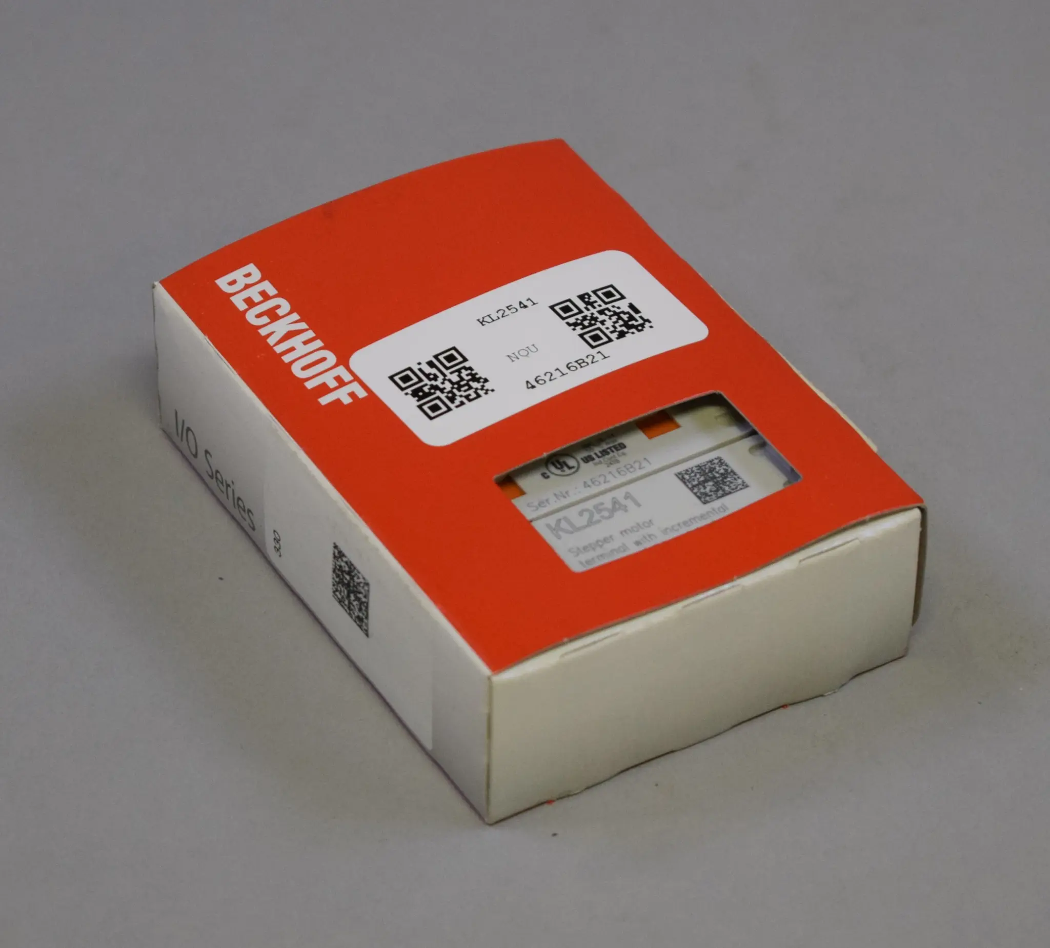 Produktfoto 1 von KL2541
