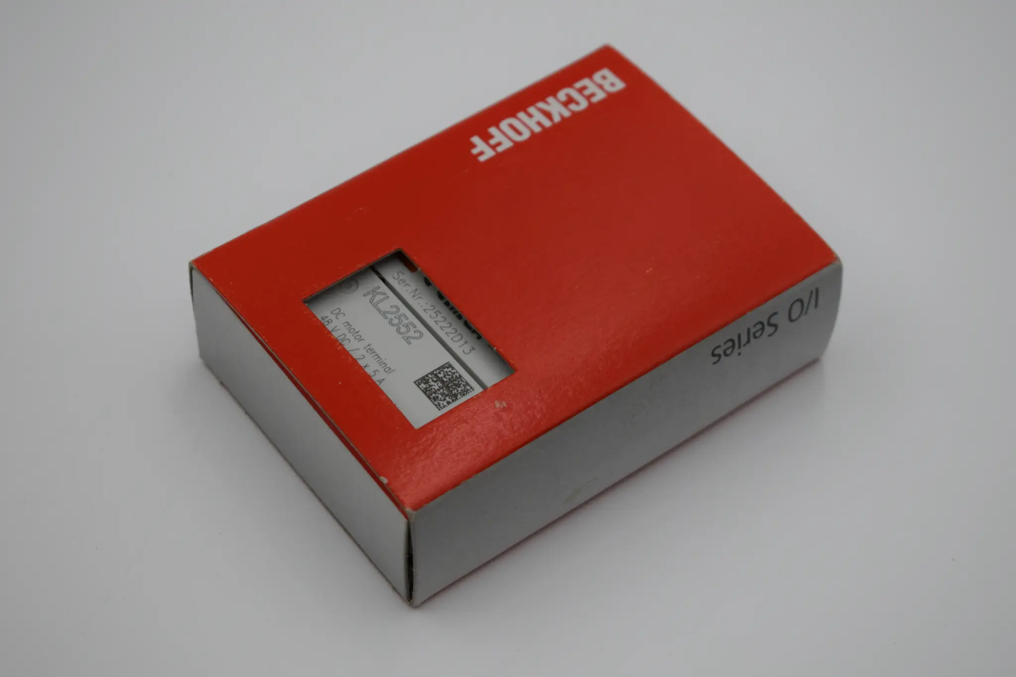 Produktfoto 1 von KL2552