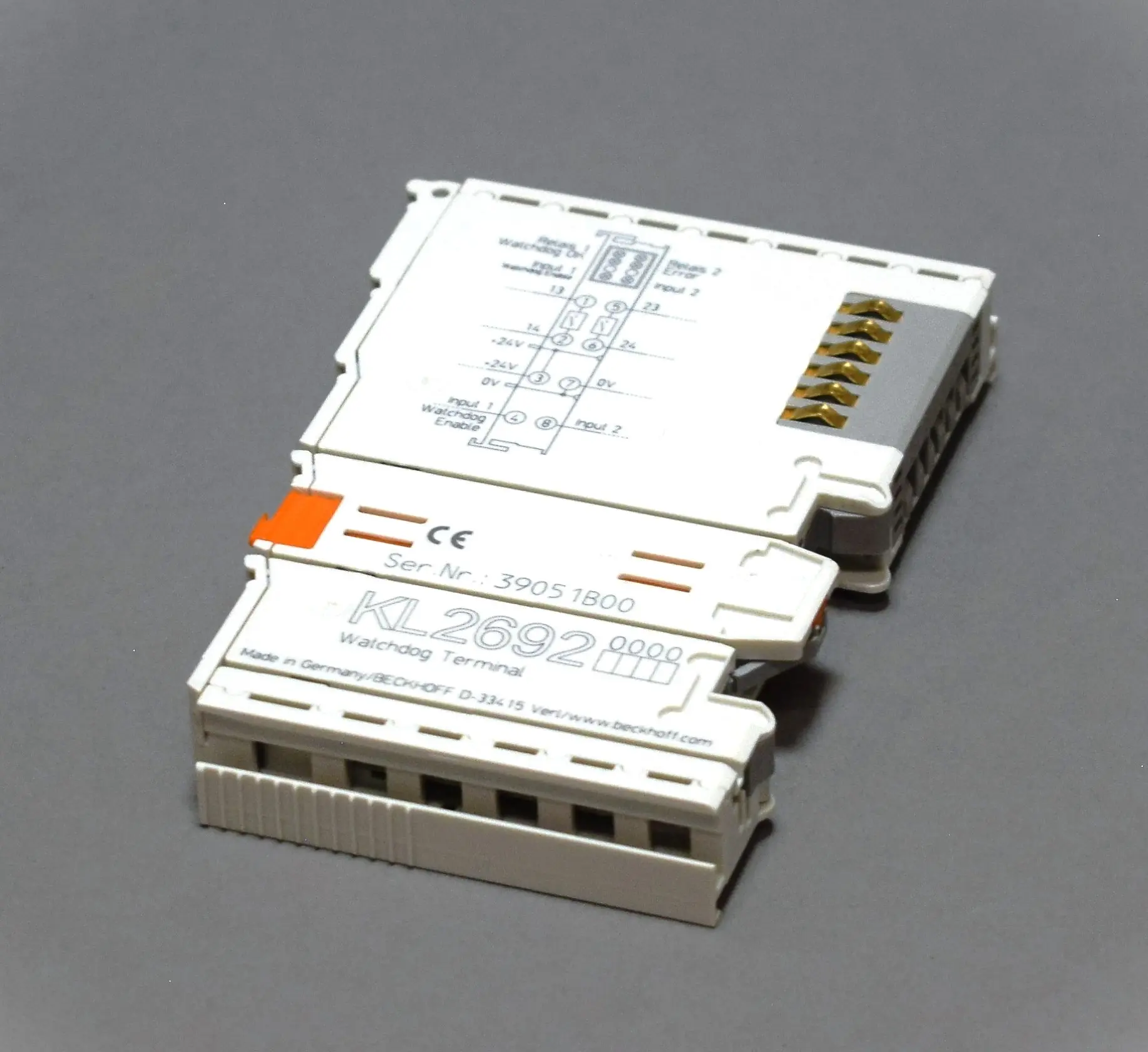 Produktfoto 1 von KL2692