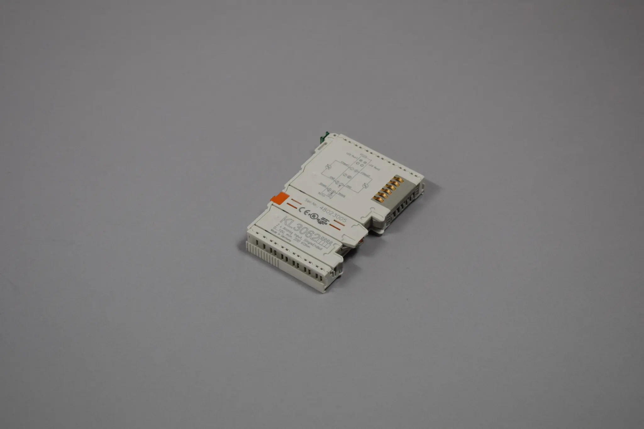 Produktfoto 1 von KL3062