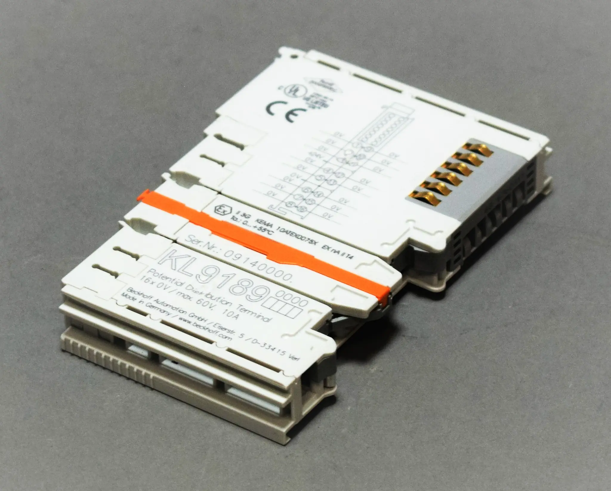 Produktfoto 1 von KL9189