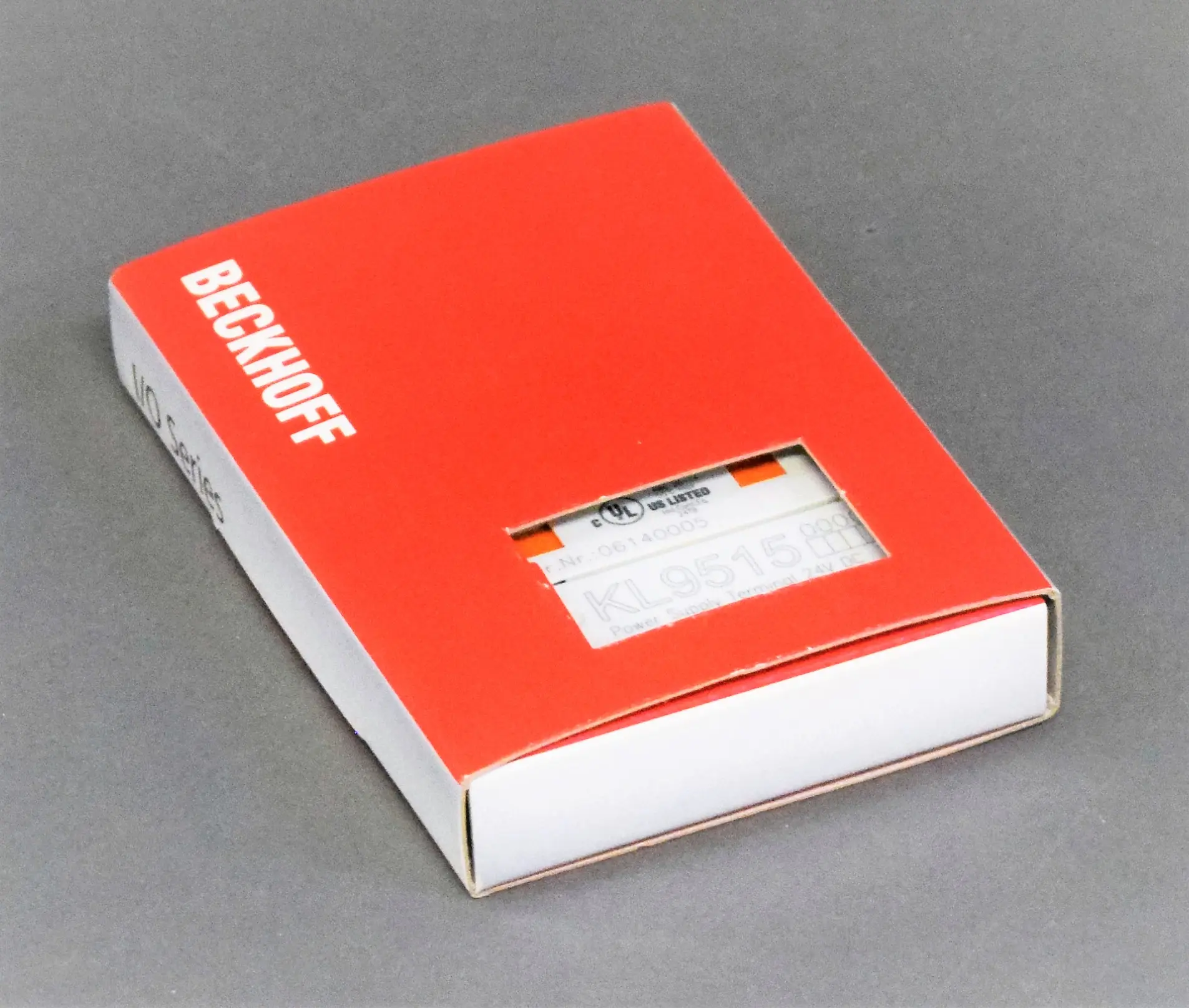 Produktfoto 1 von KL9515