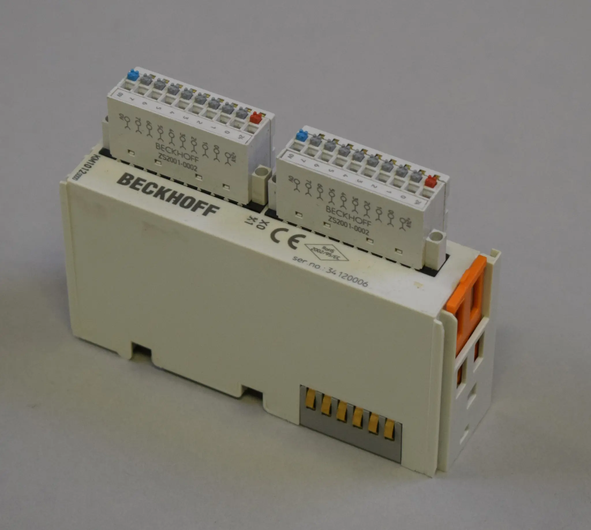 Produktfoto 1 von KM1012