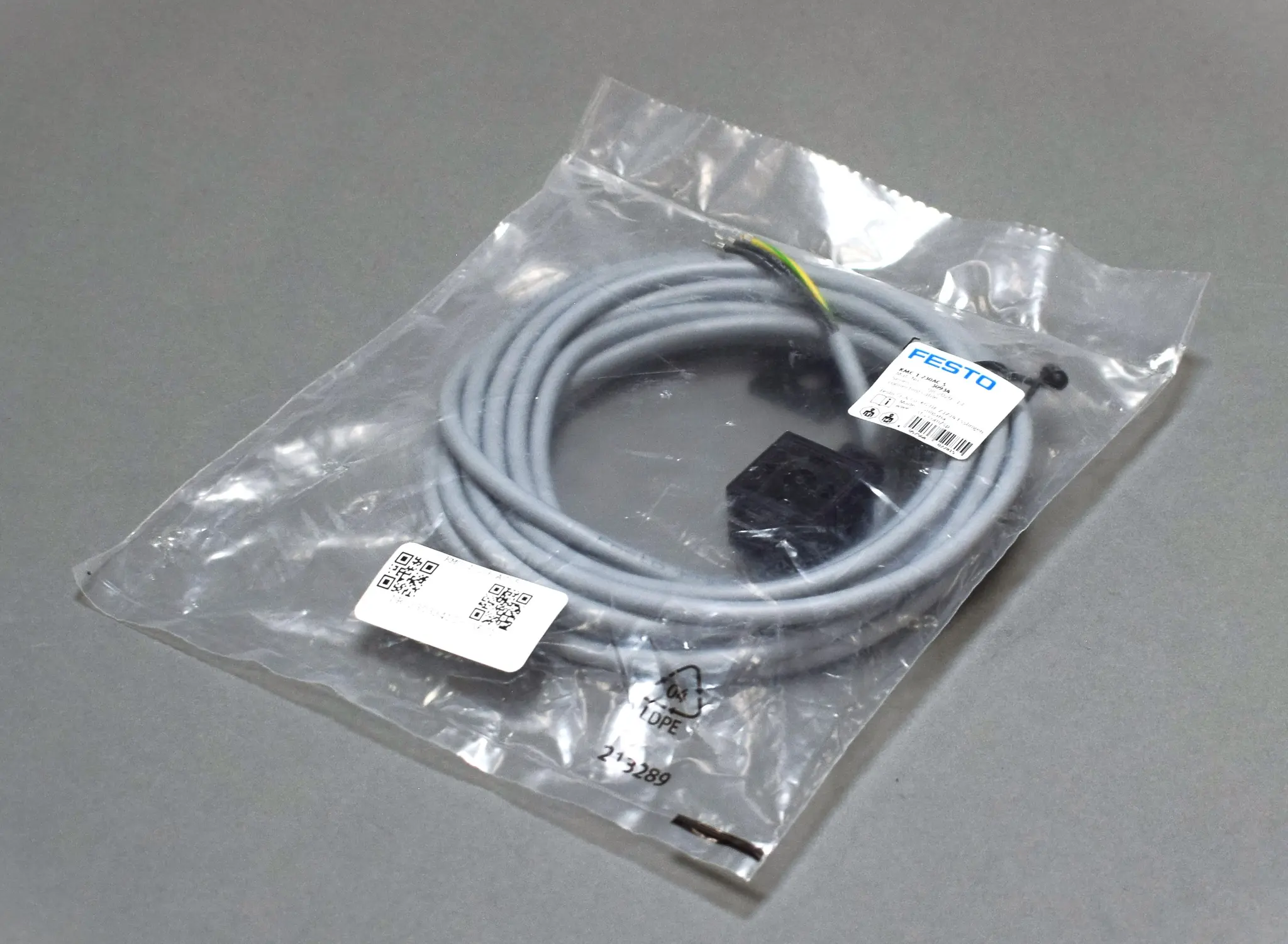 Produktfoto 1 von KMC-1-230AC-5