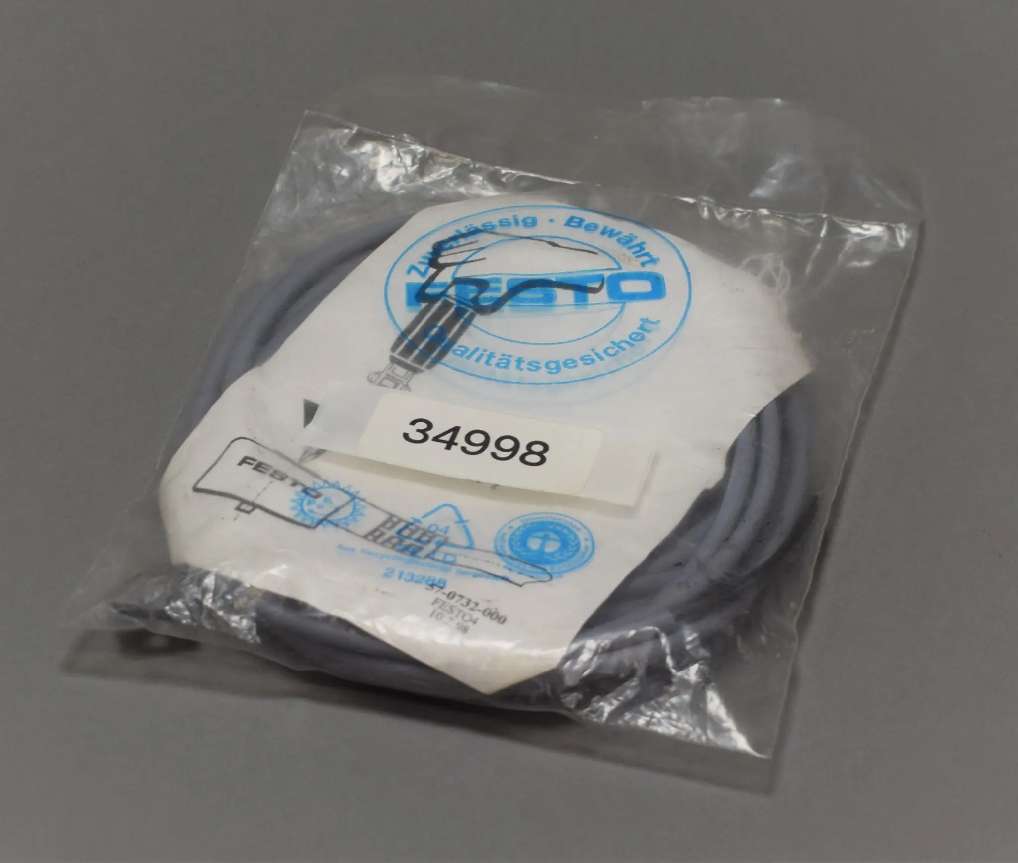 Produktfoto 1 von KMYZ-2-24-5-LED