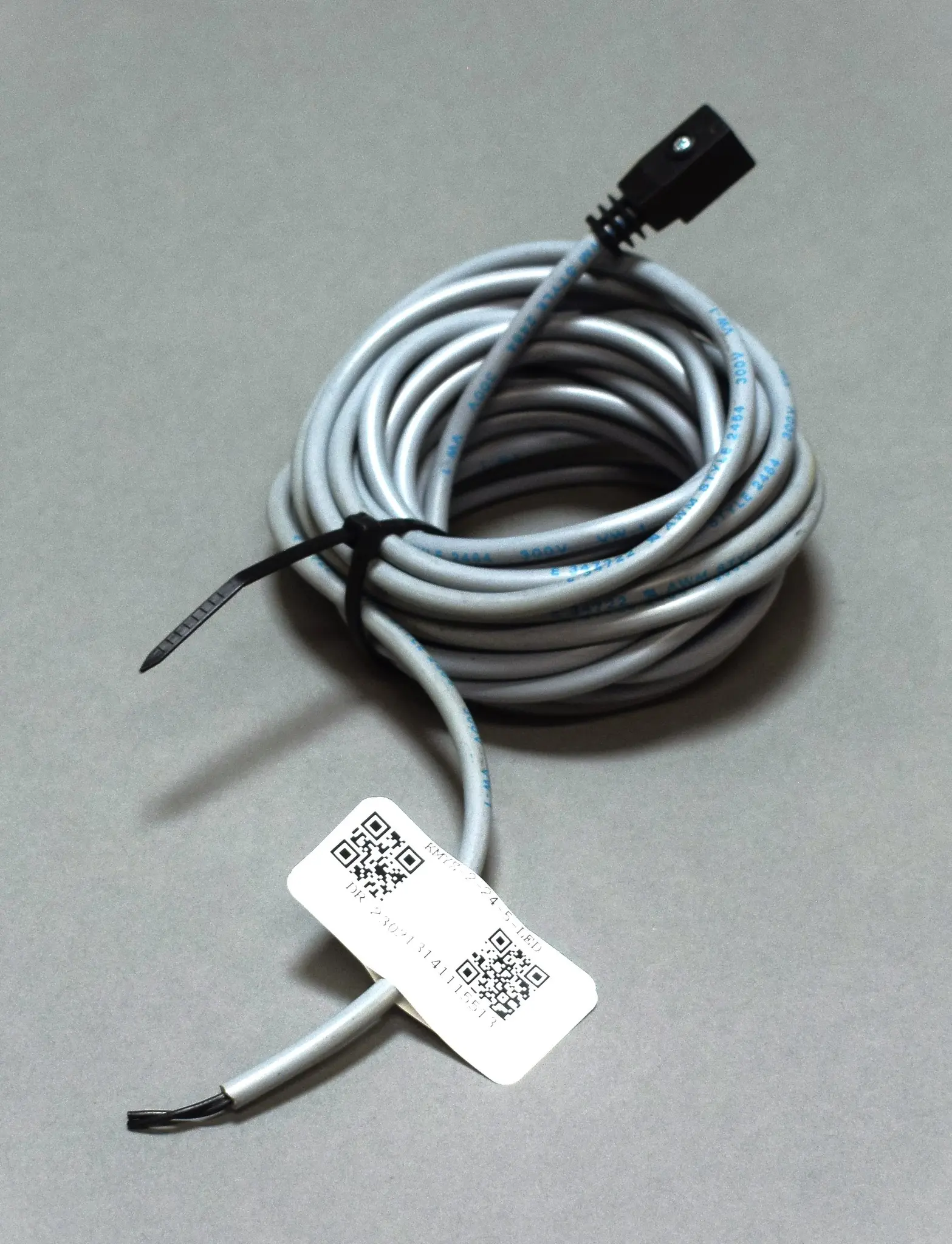 Produktfoto 1 von KMYZ-2-24-5-LED
