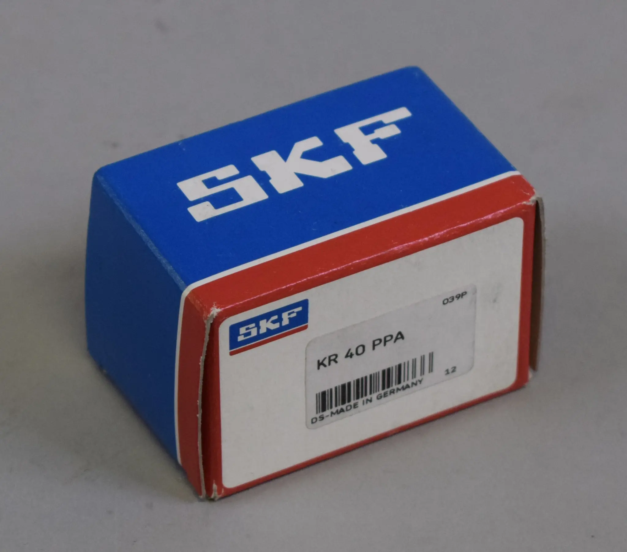 Produktfoto 1 von KR 40 PPA