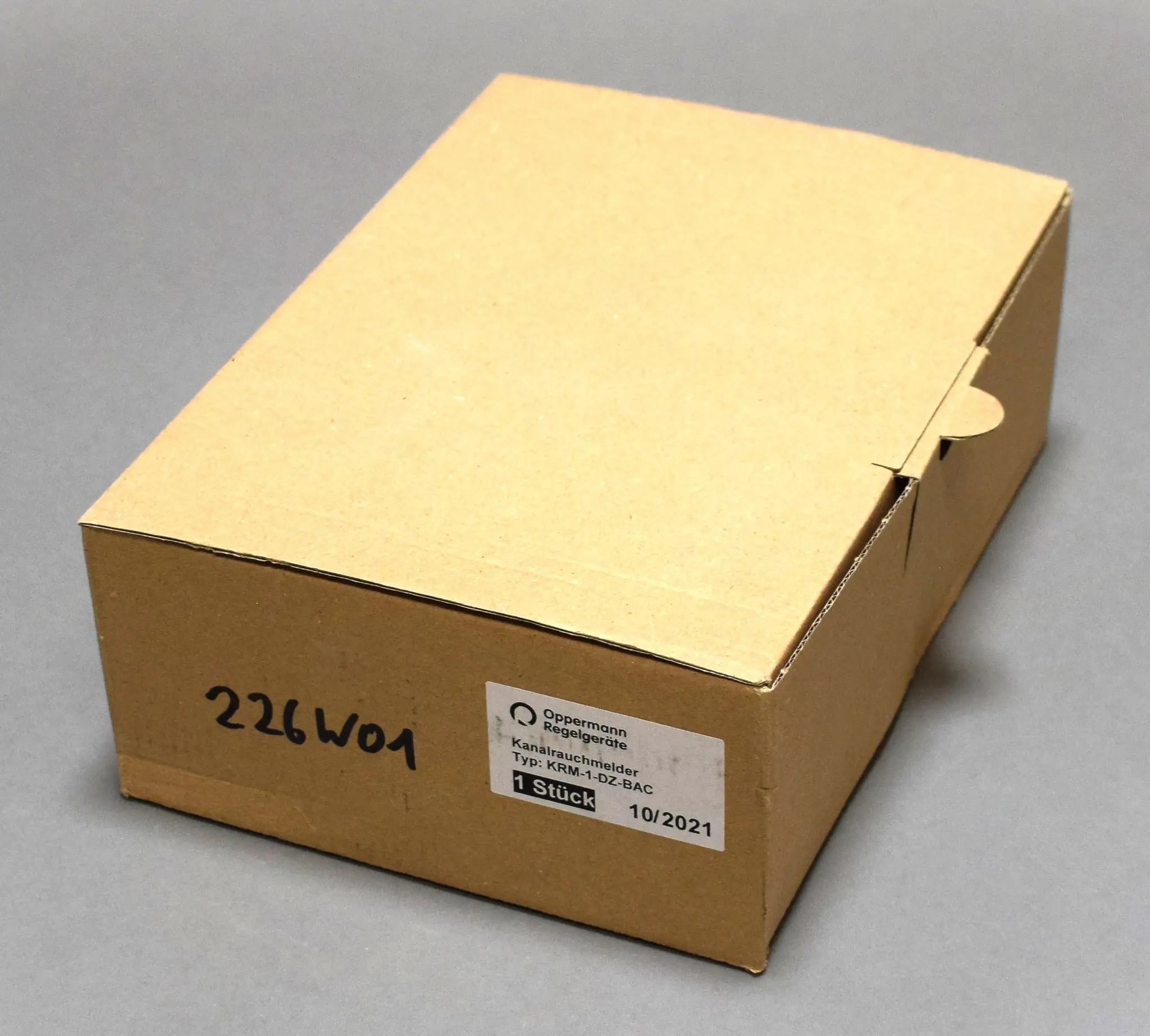KRM-1-DZ-BAC
