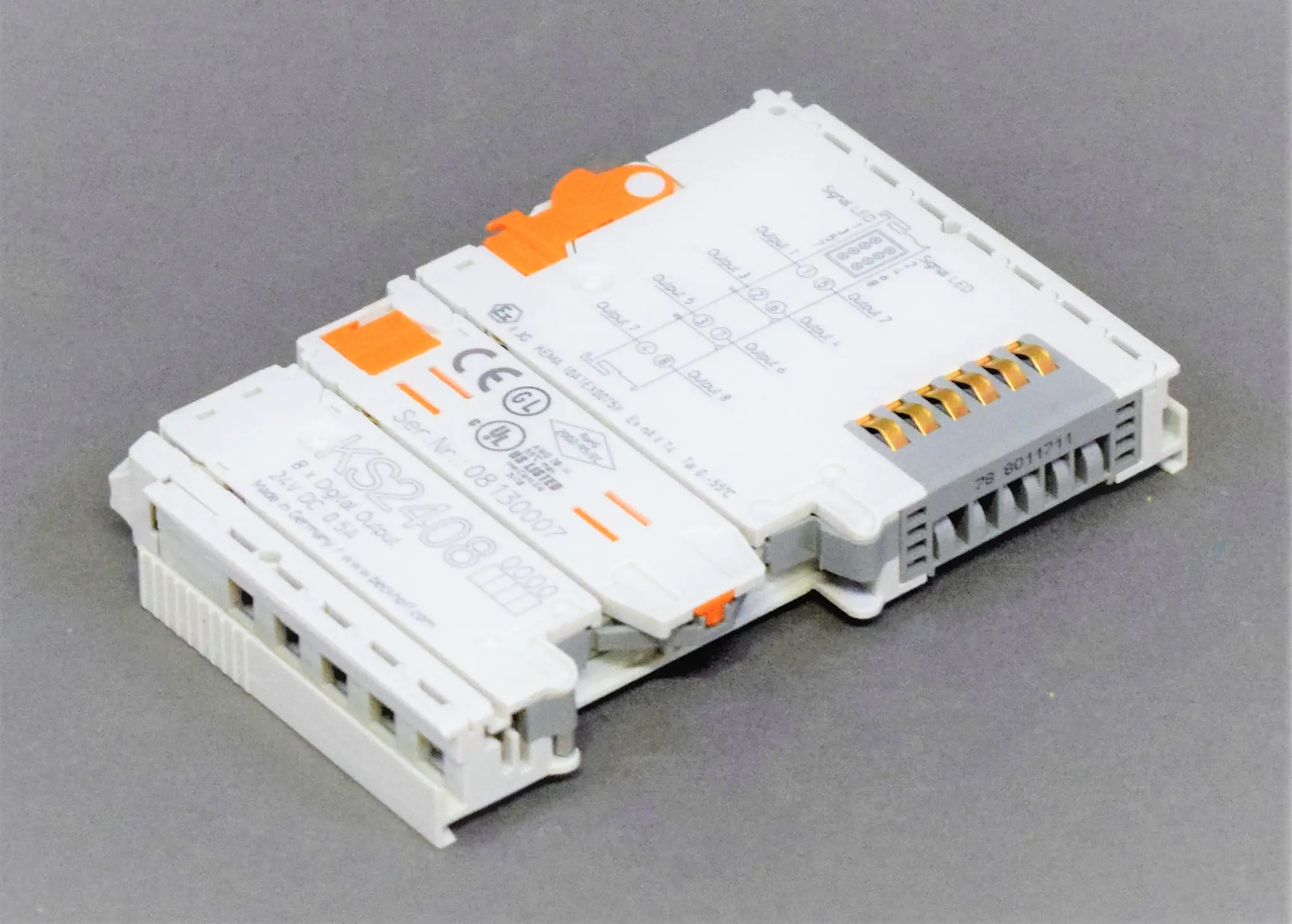 Produktfoto 1 von KS2408