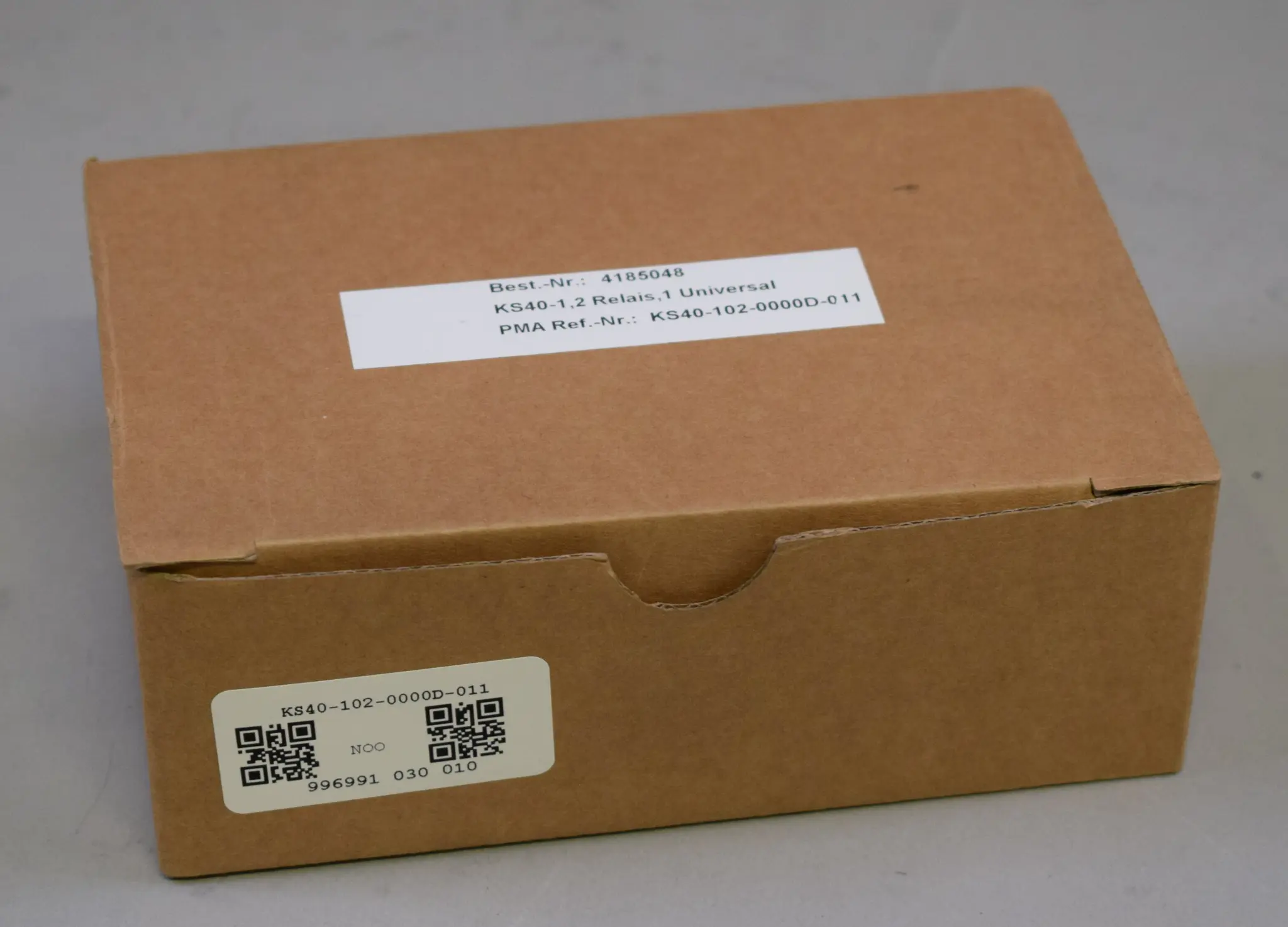 Produktfoto 1 von KS40-102-0000D-011