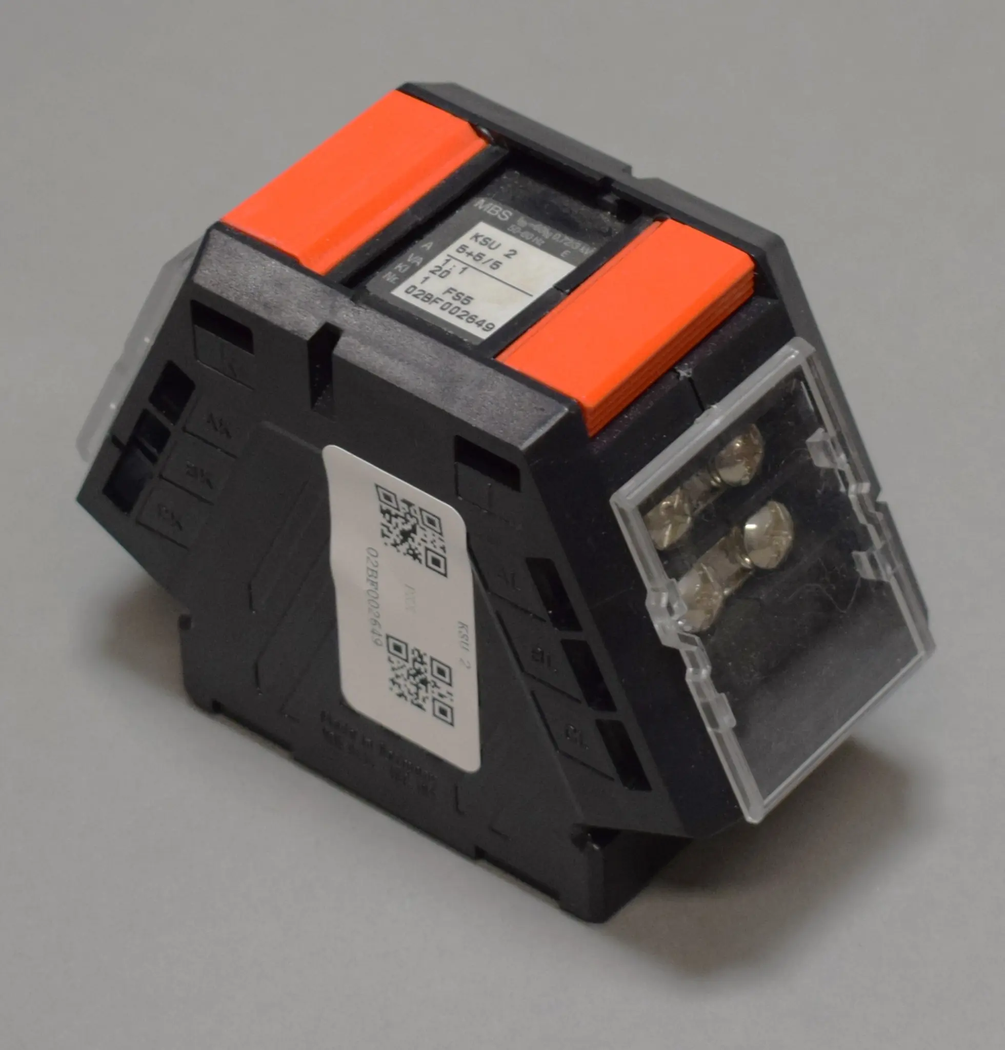 Produktfoto 1 von KSU 2