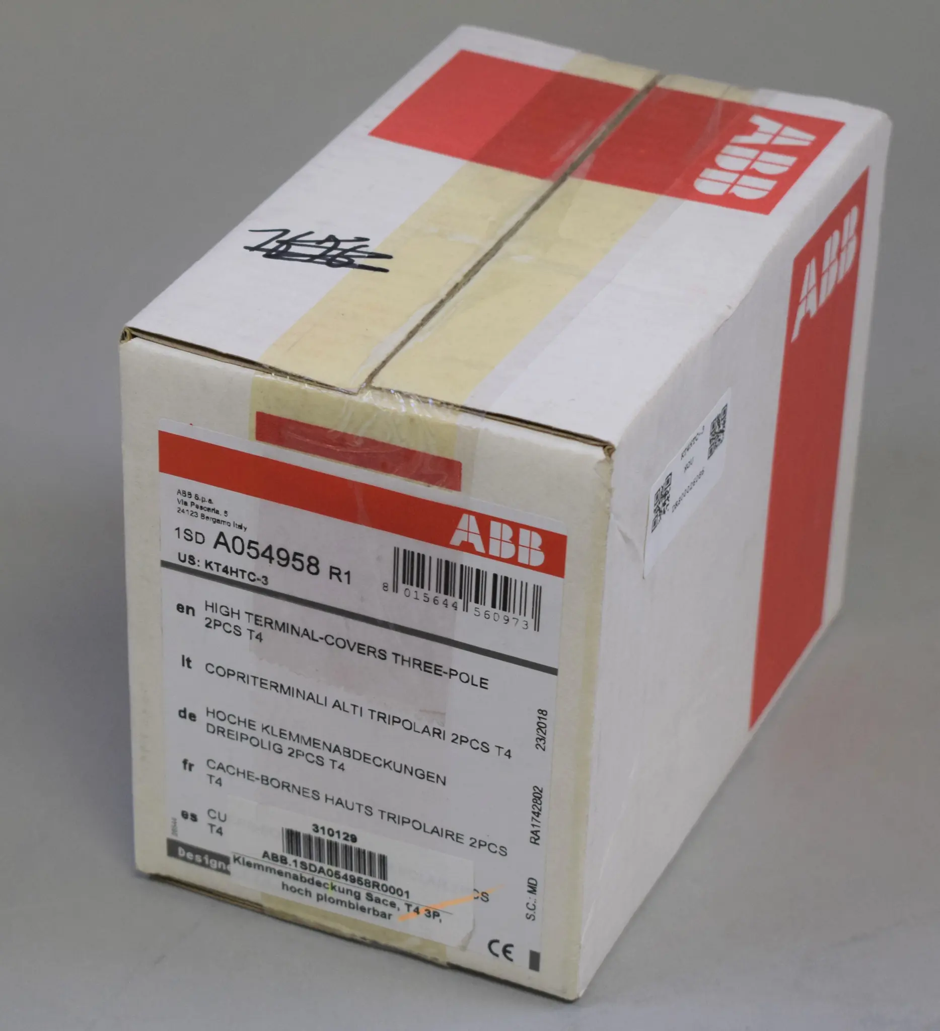 Produktfoto 1 von KT4HTC-3