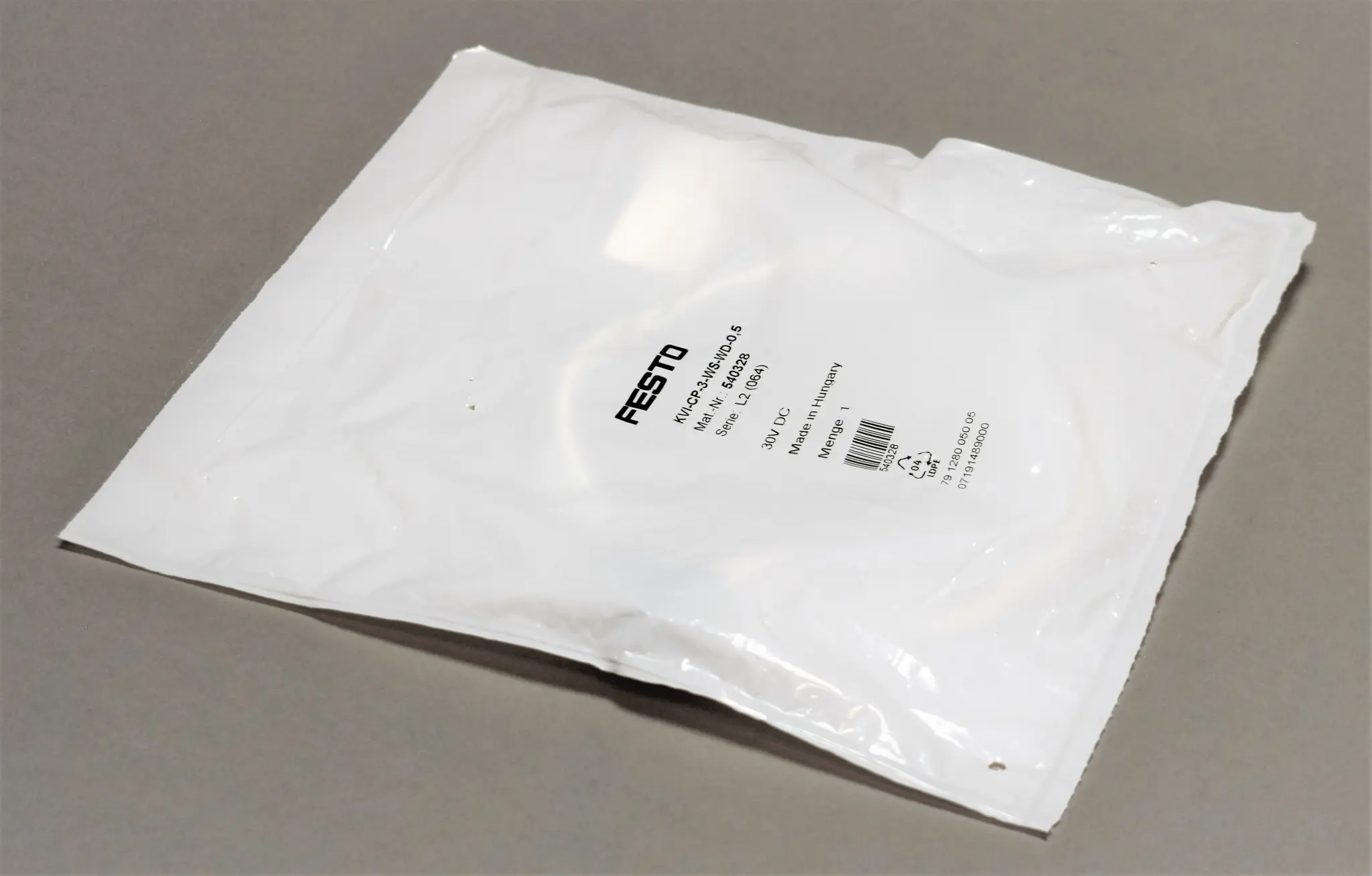 Produktfoto 1 von KVI-CP-3-WS-WD-05