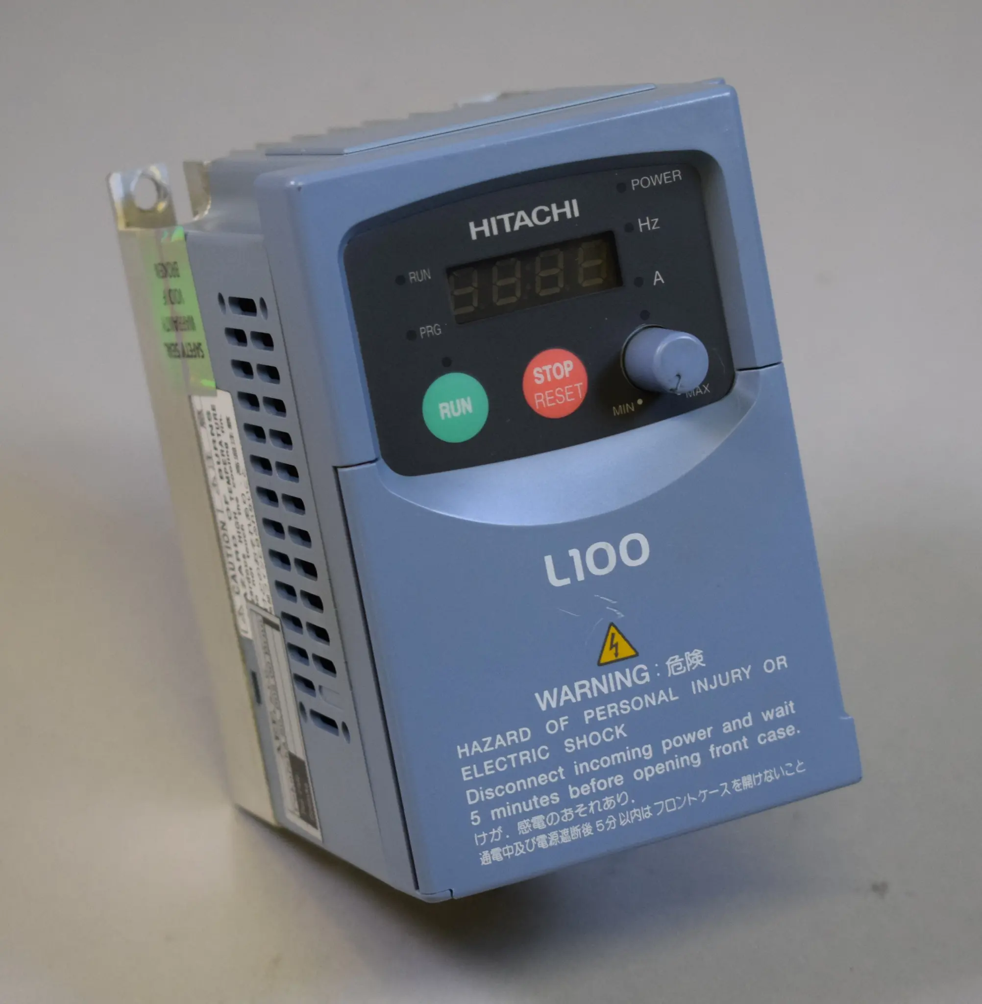 Produktfoto 1 von L100-002NFE