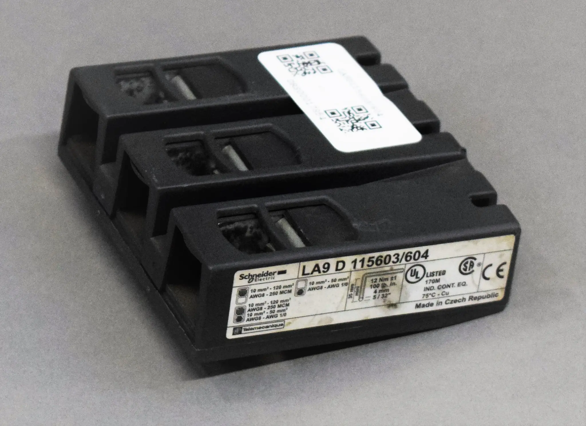 Produktfoto 1 von LA9D115603604