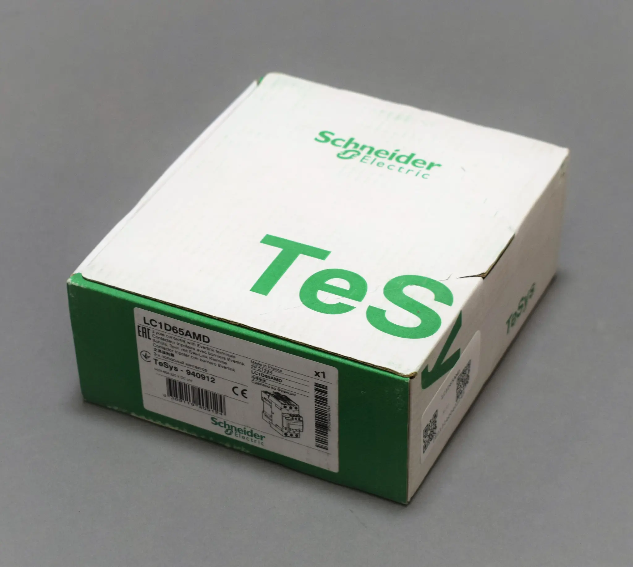 Produktfoto 1 von LC1D65AMD