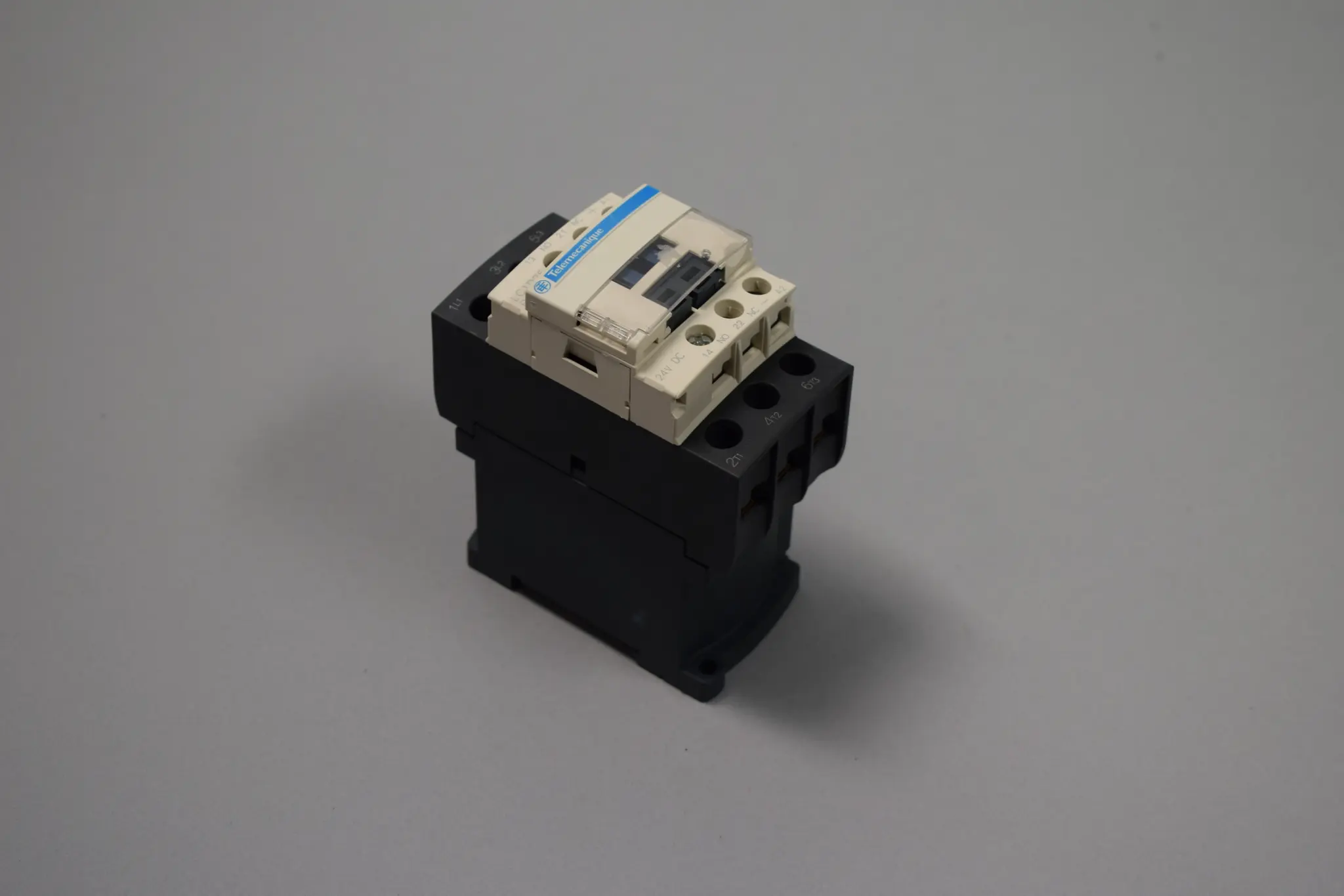 Produktfoto 1 von LC1D25