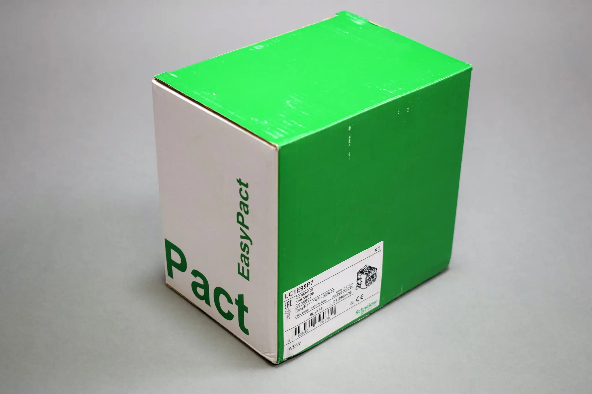 Produktfoto 1 von LC1E95P7