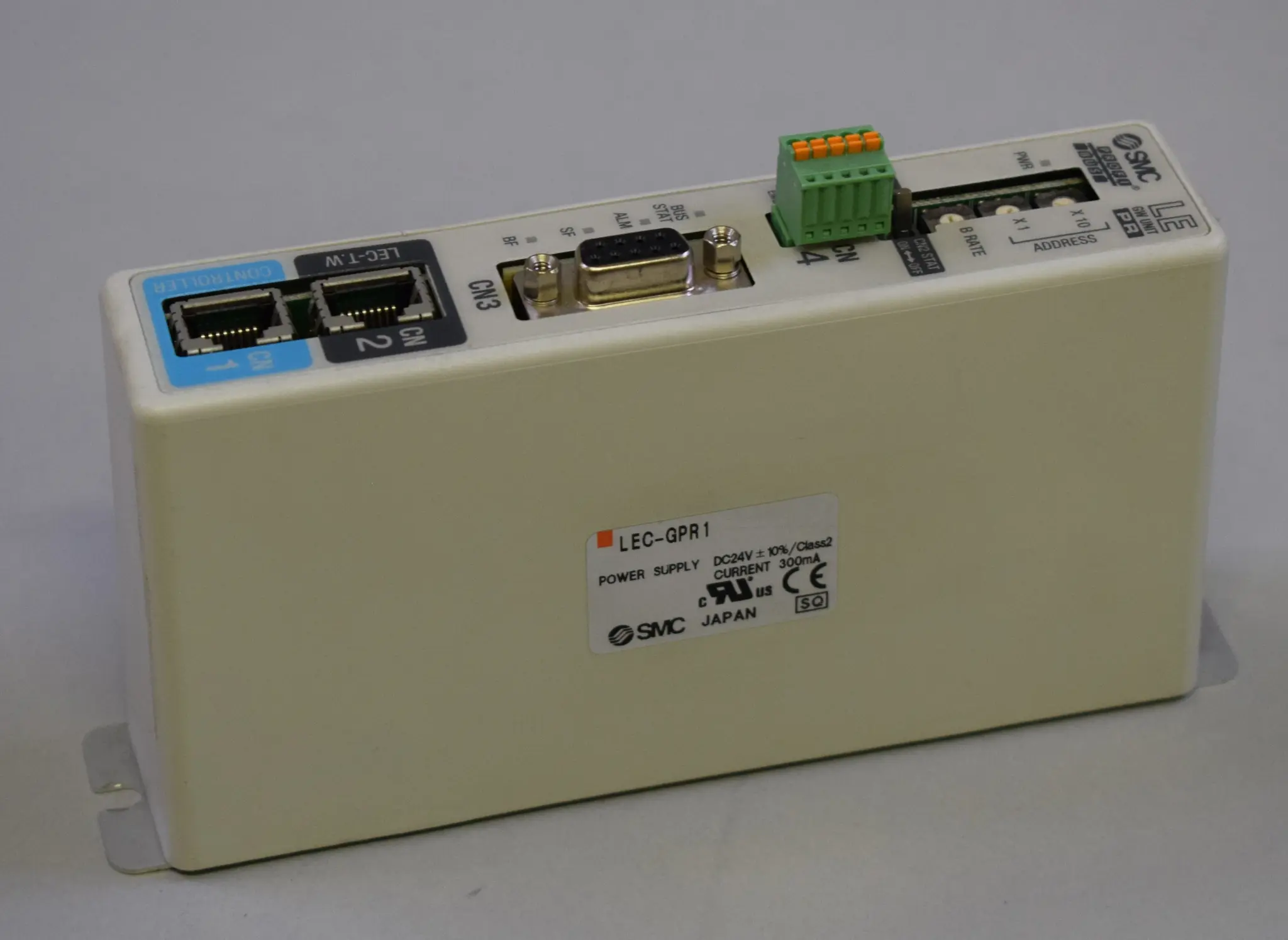 Produktfoto 1 von LEC-GPR1