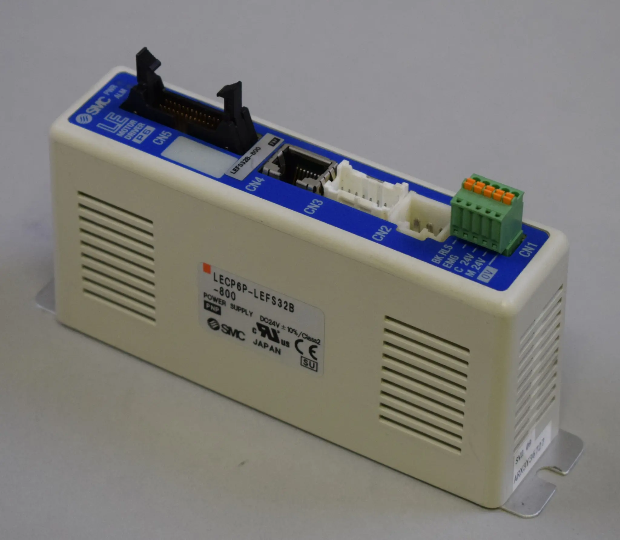 Produktfoto 1 von LECP6P-LEFS32B-800