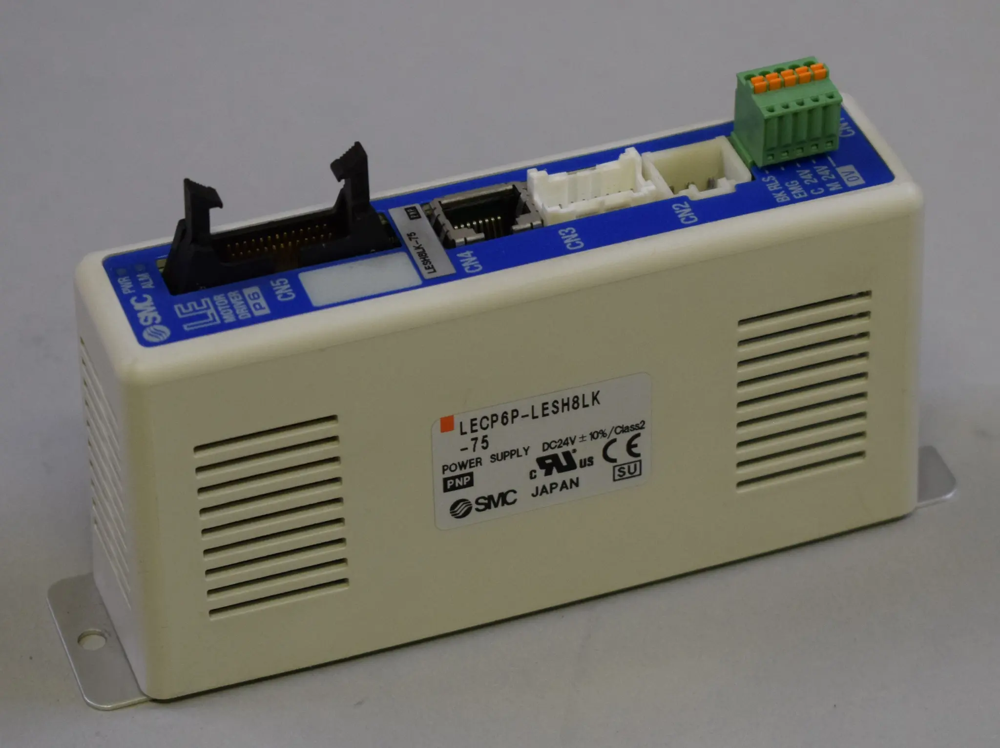 Produktfoto 1 von LECP6P-LESH8LK-75