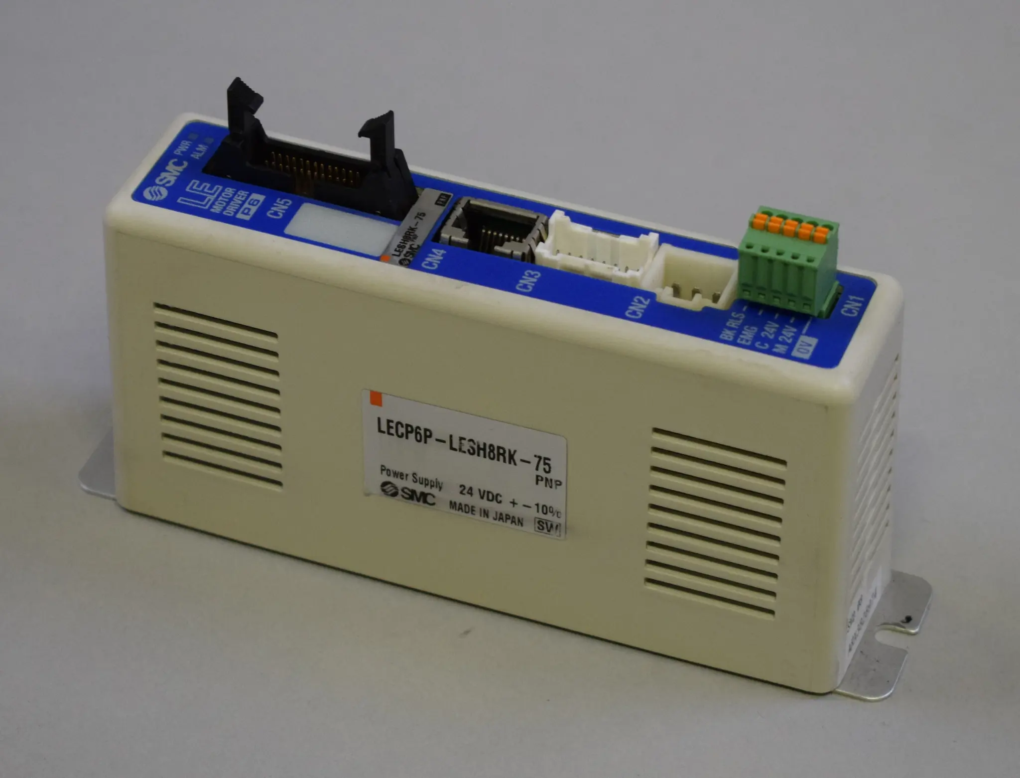 Produktfoto 1 von LECP6P-LESH8RK-75