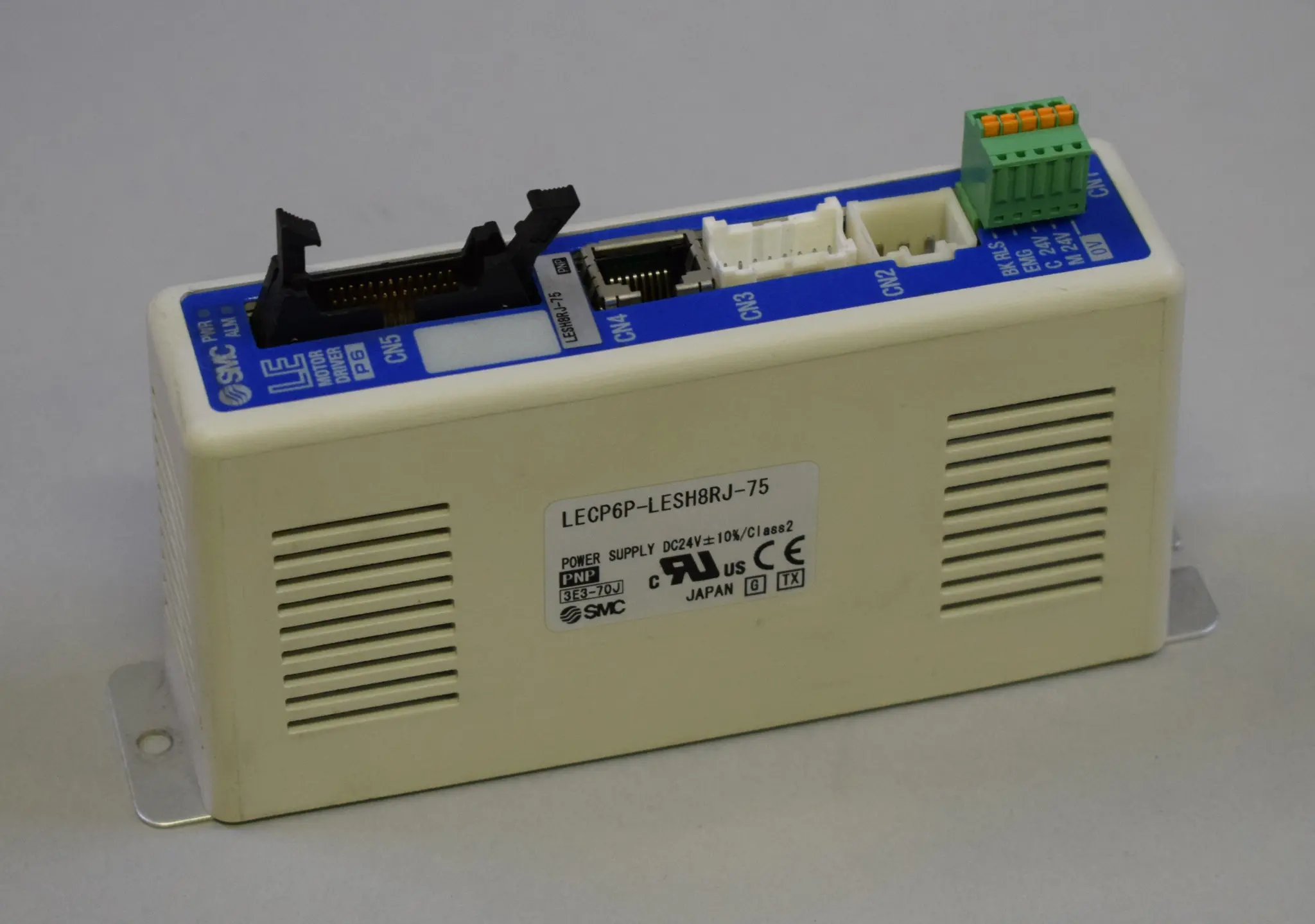 Produktfoto 1 von LECP6P1-LESH8RJ-75