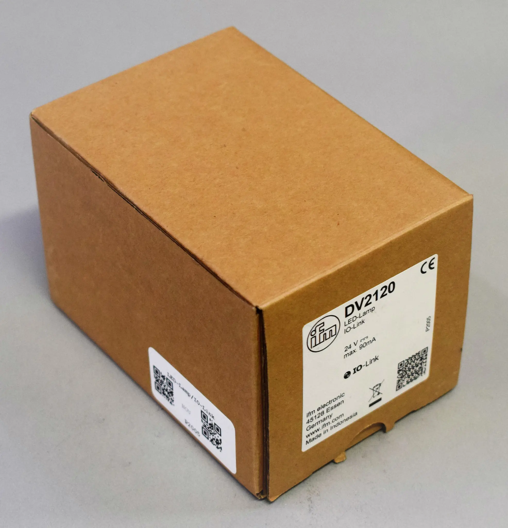 Produktfoto 1 von LED-LampIO-Link