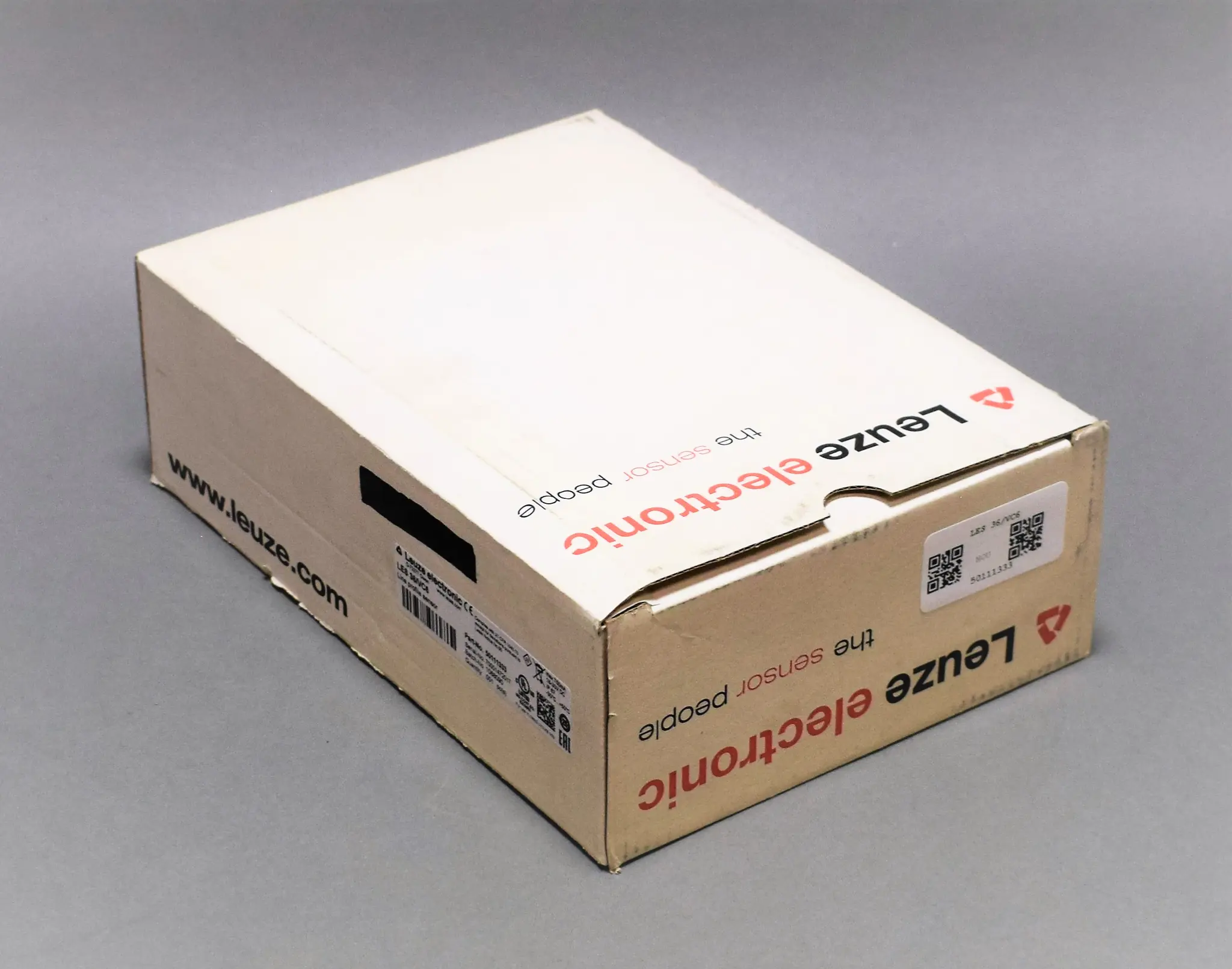 Produktfoto 1 von LES 36VC6