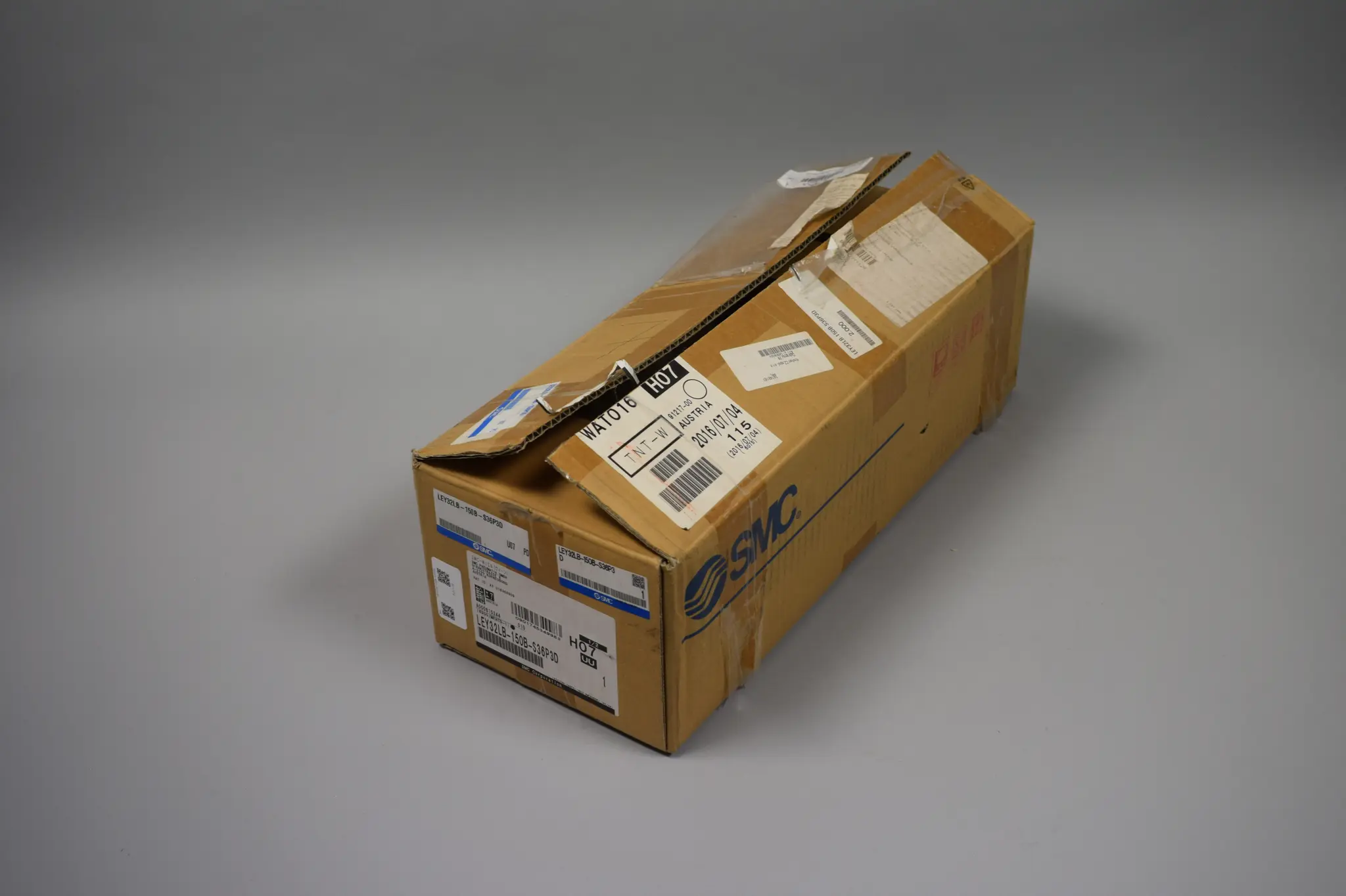 Produktfoto 1 von LEY32LB-150B-S36P3D