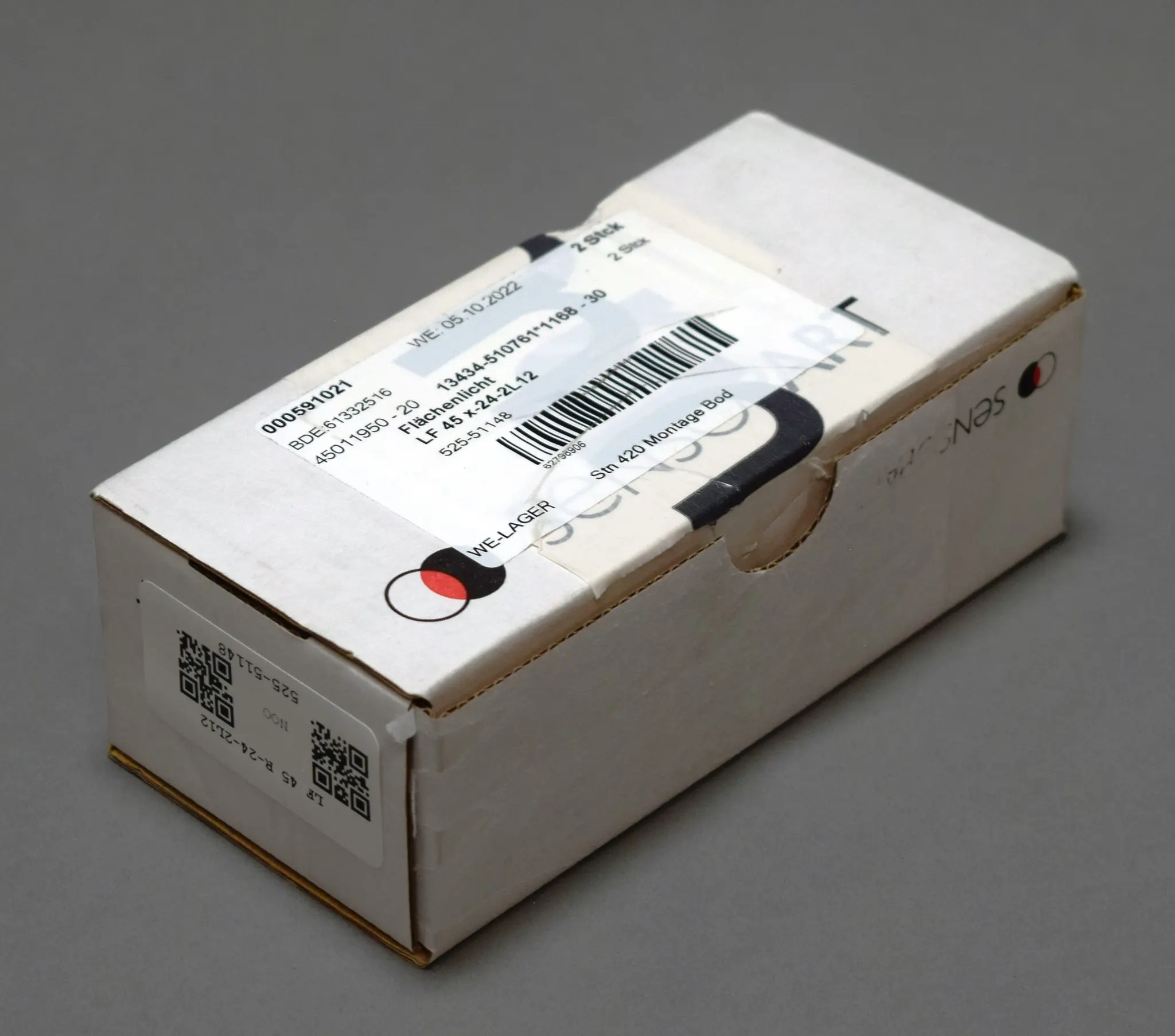 Produktfoto 1 von LF 45 R-24-2L12