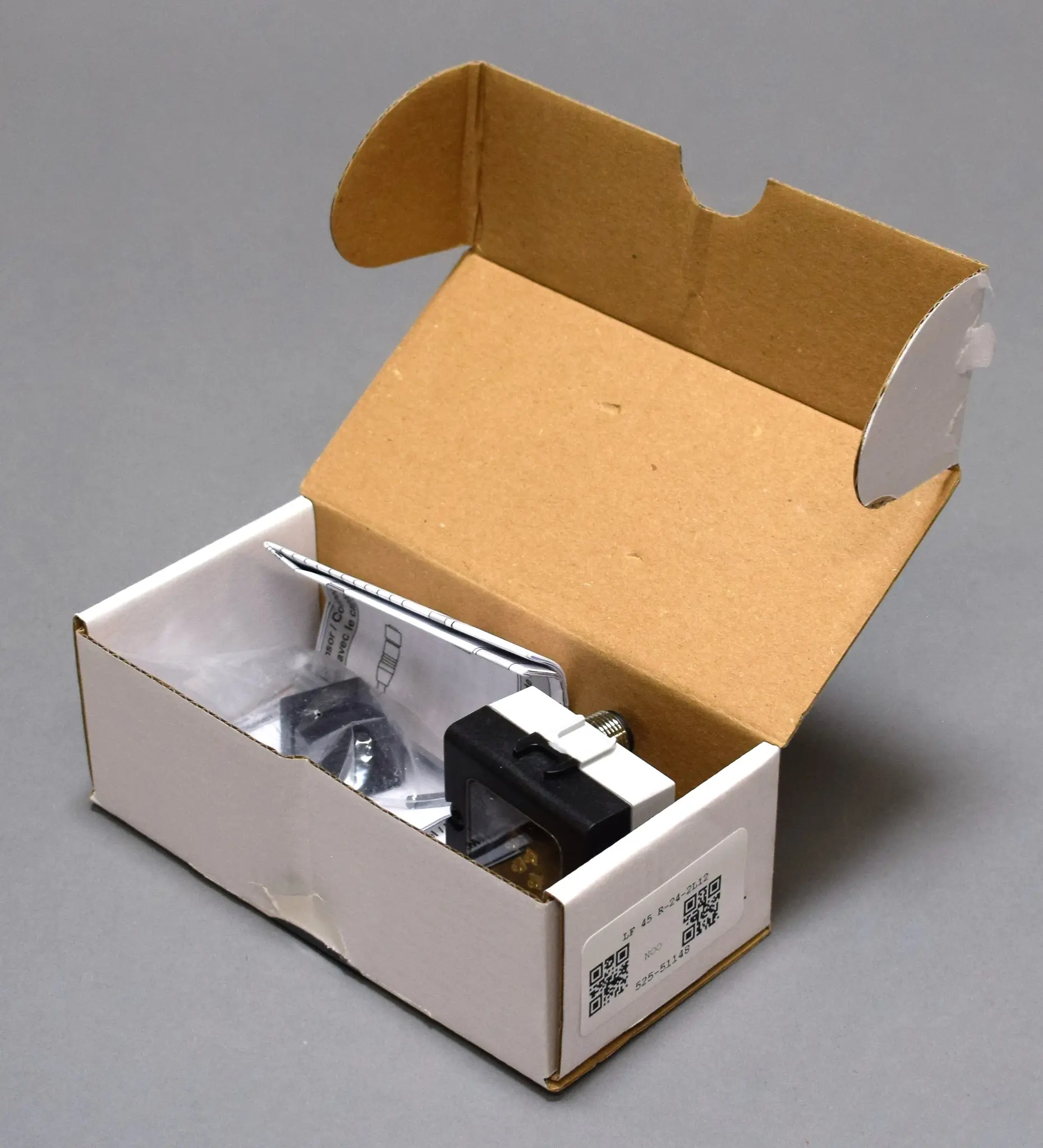Produktfoto 1 von LF 45 R-24-2L12