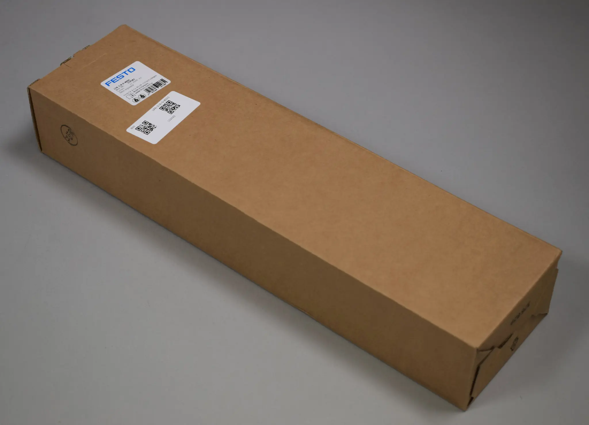 Produktfoto 1 von LFR-38-D-MIDI