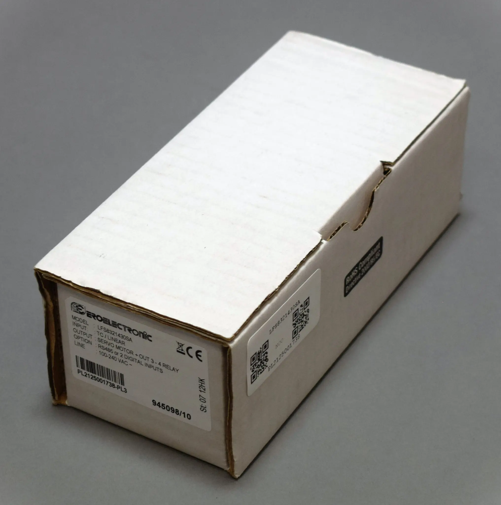 Produktfoto 1 von LFS8321430SA