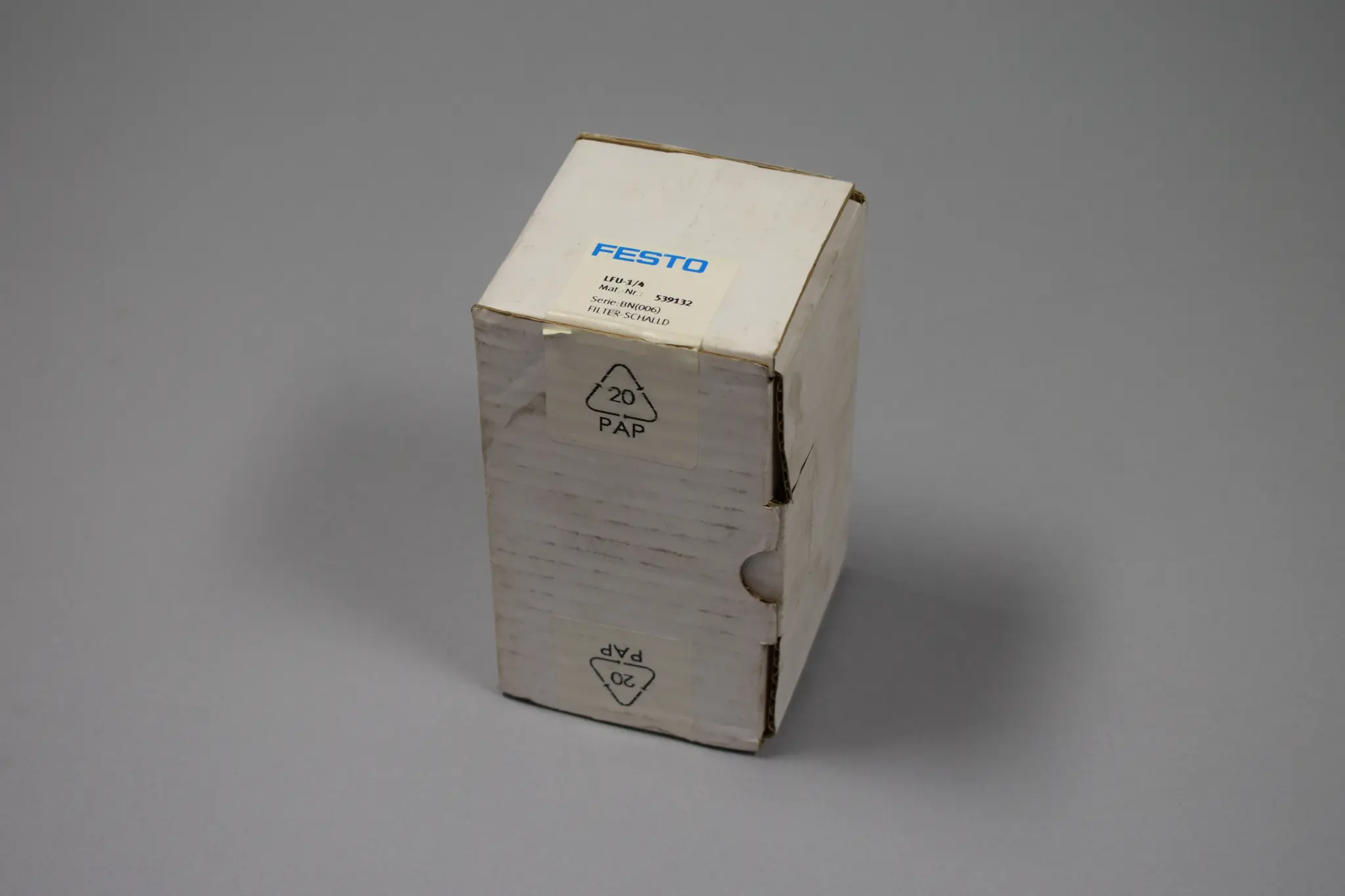Produktfoto 1 von LFU-14