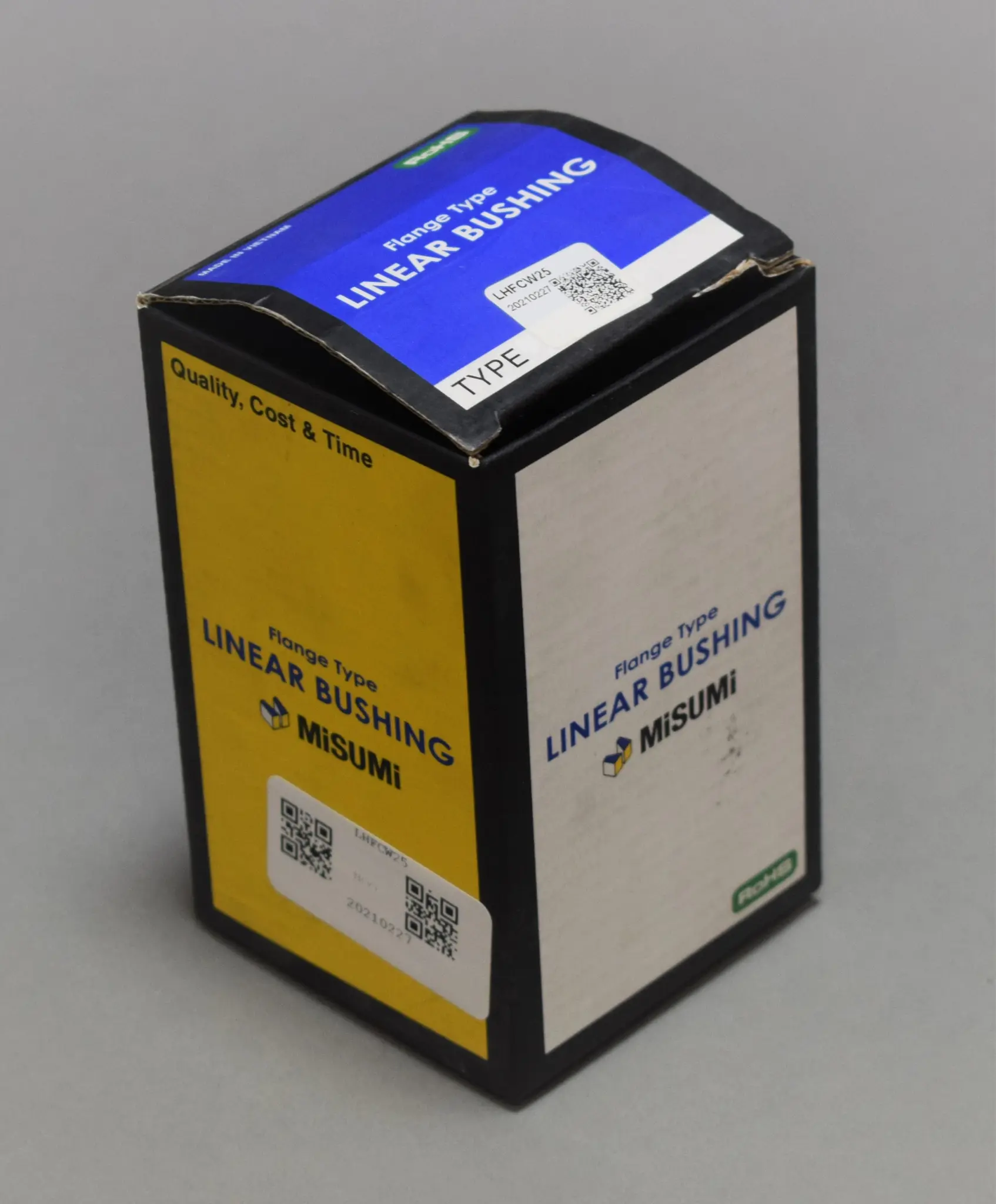 Produktfoto 1 von LHFCW25