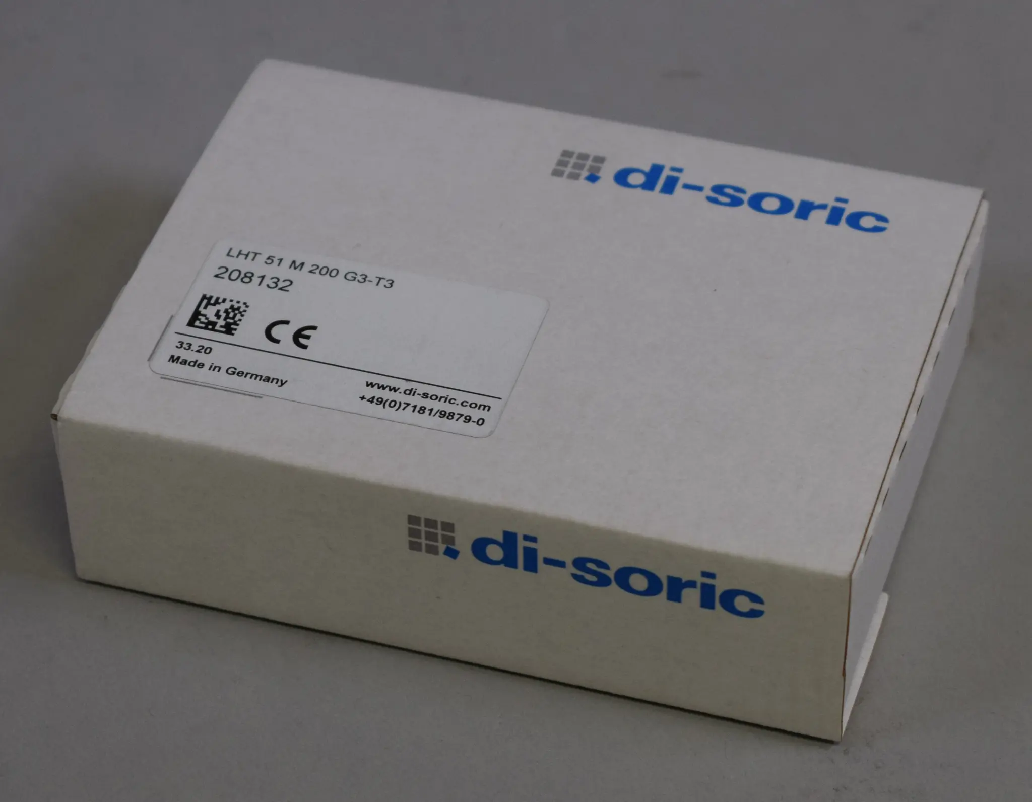 Produktfoto 1 von LHT 51 M 200 G3-T3