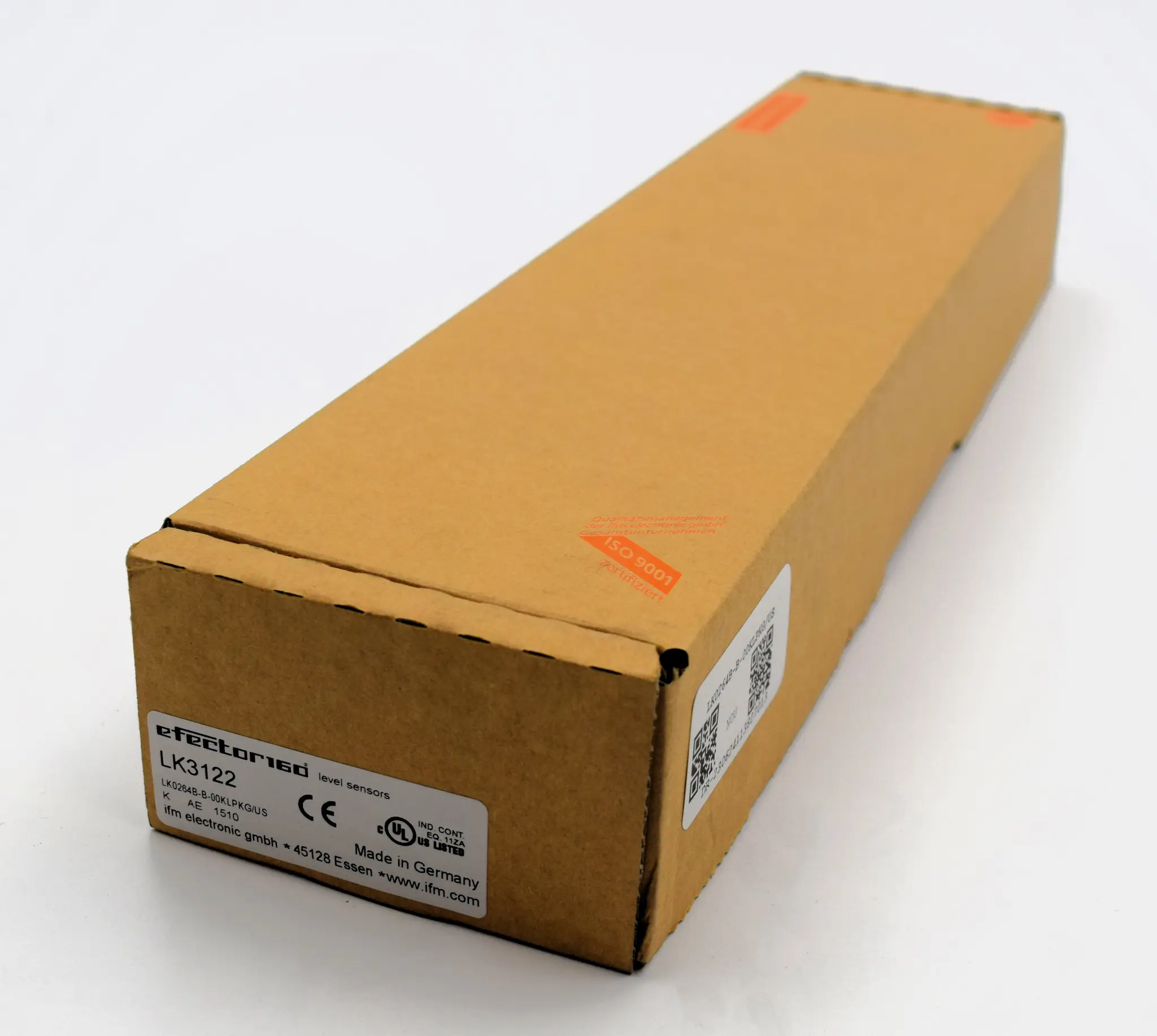 Produktfoto 1 von LK0264B-B-00KLPKGUS