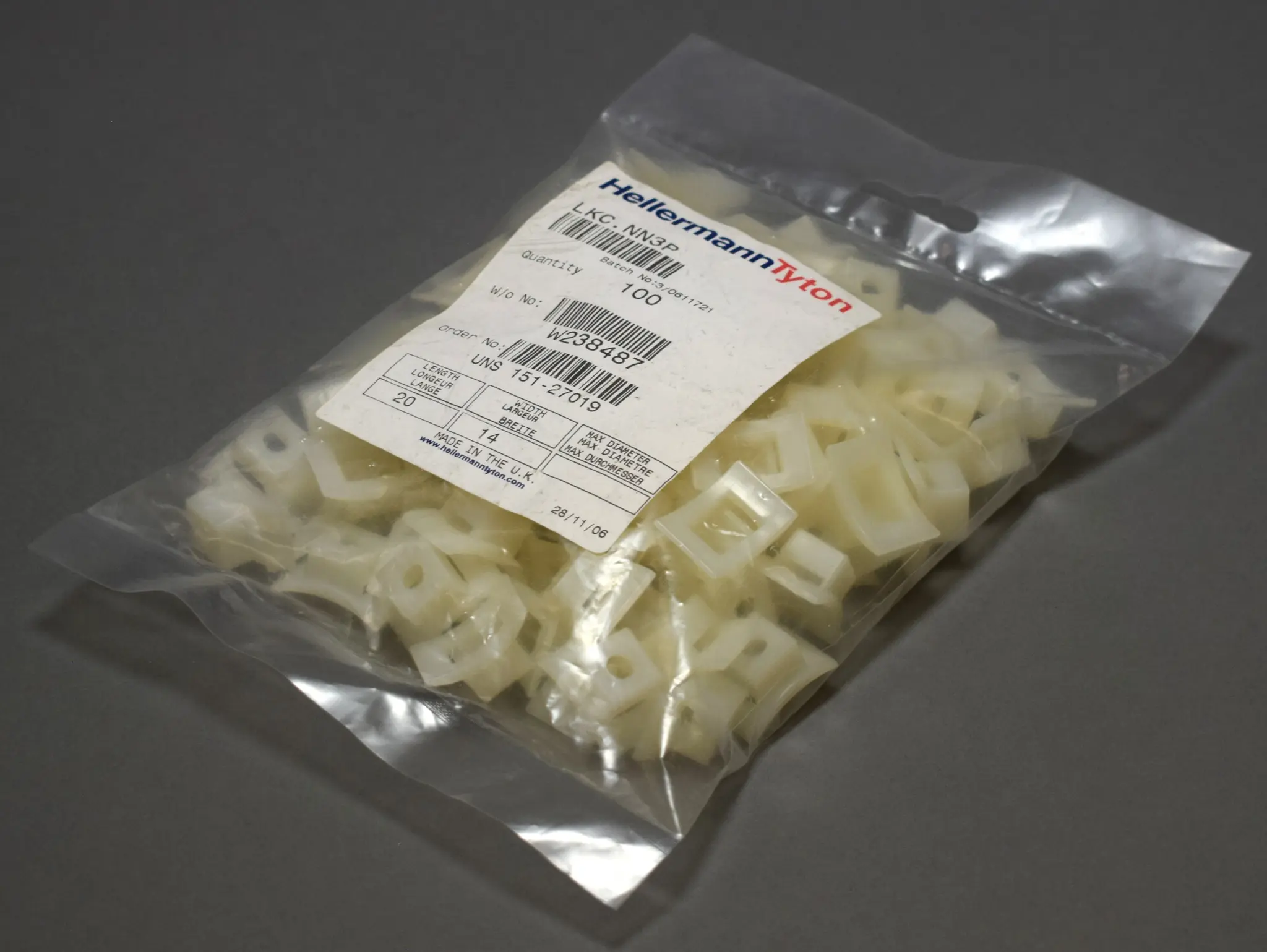 Produktfoto 1 von LKCNN3P