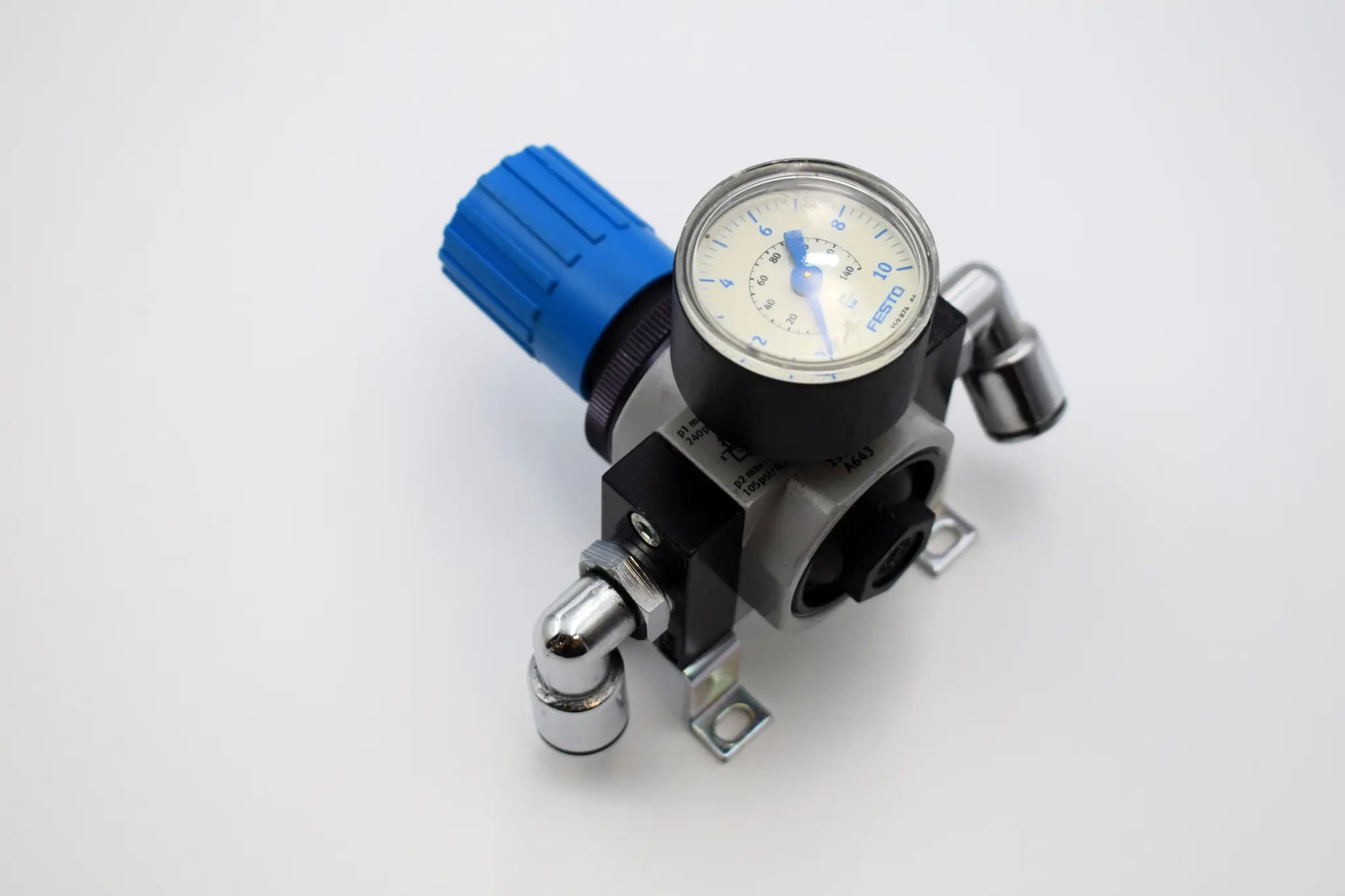 Produktfoto 1 von LR-14-D-7-I-MINI